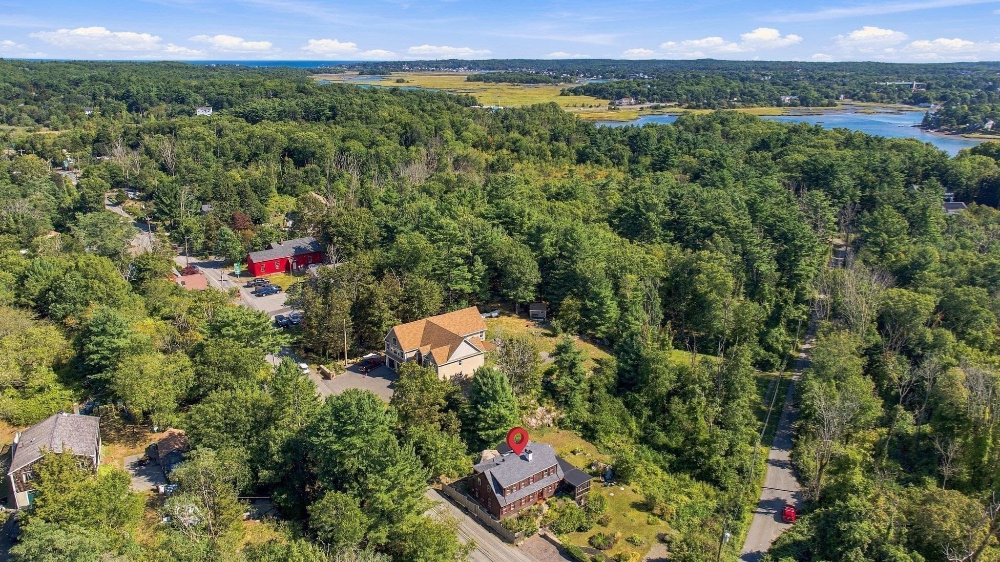 Single Family Residence at 25 Concord St, Gloucester MA 01930, Gloucester, photo 41 of 42
