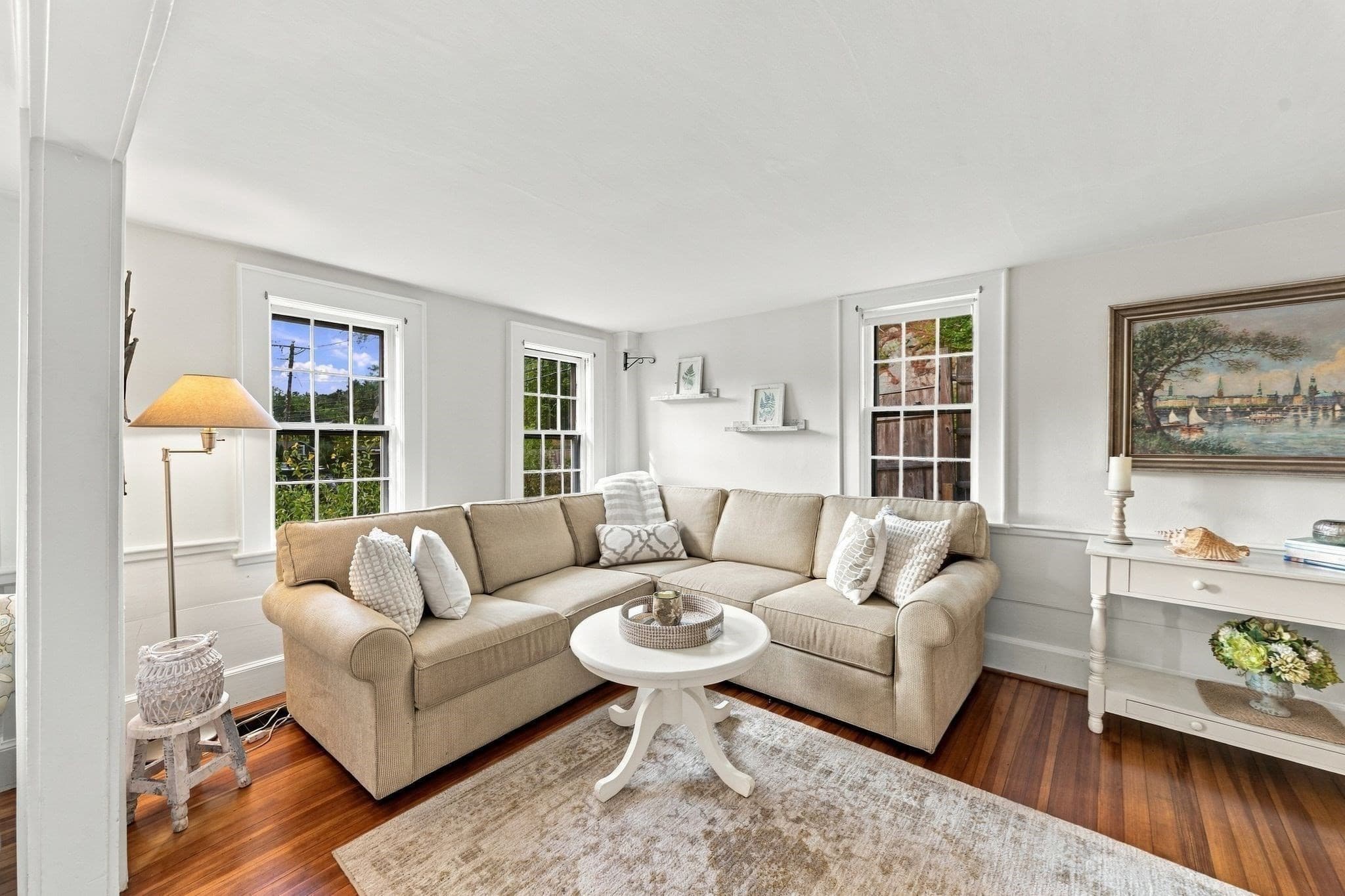 Single Family Residence at 25 Concord St, Gloucester MA 01930, Gloucester, photo 11 of 42