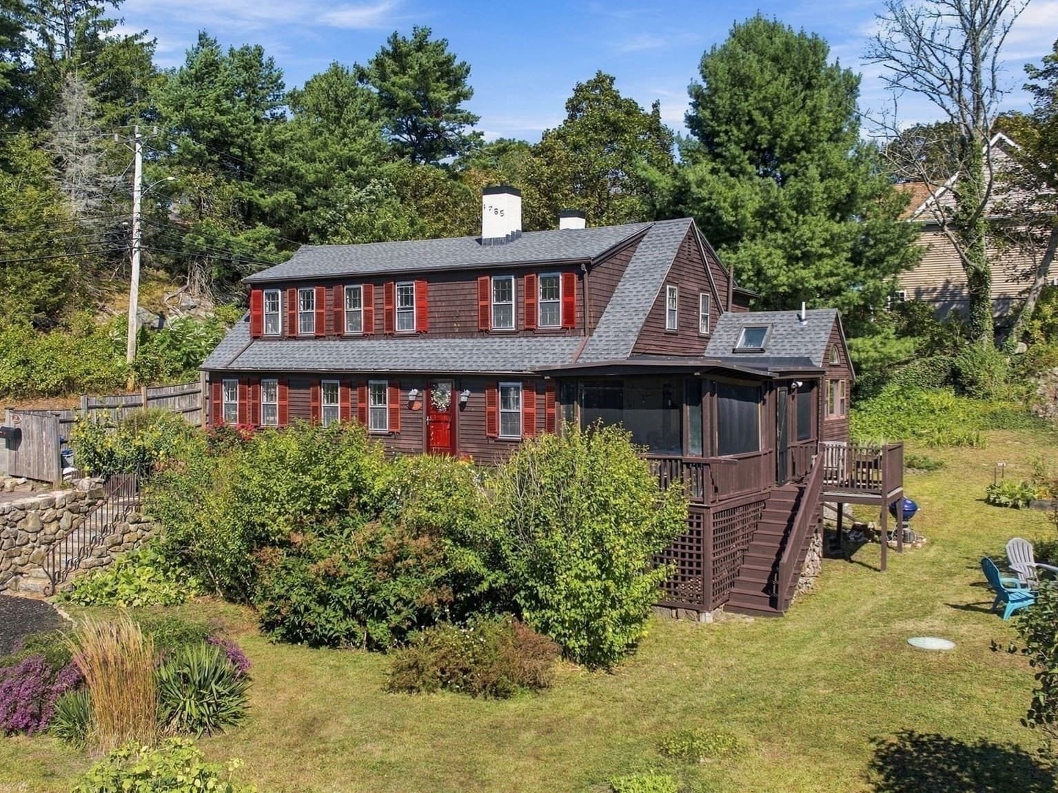 Single Family Residence at 25 Concord St, Gloucester MA 01930, Gloucester, photo 4 of 42
