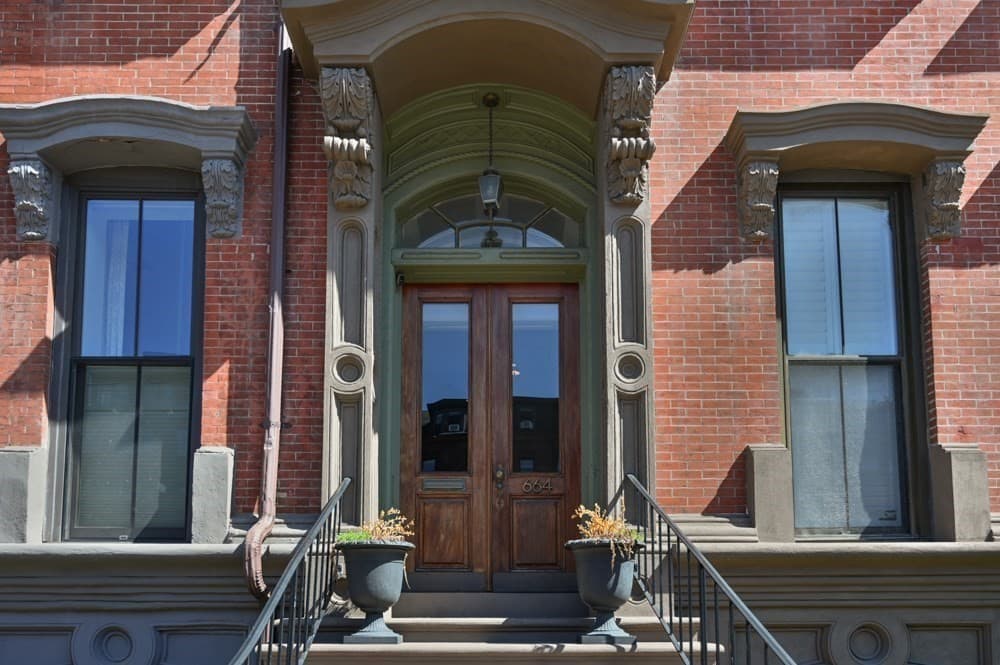 Condominium at 664 Massachusetts Ave # 4, Boston MA 02118, photo 2 of 40