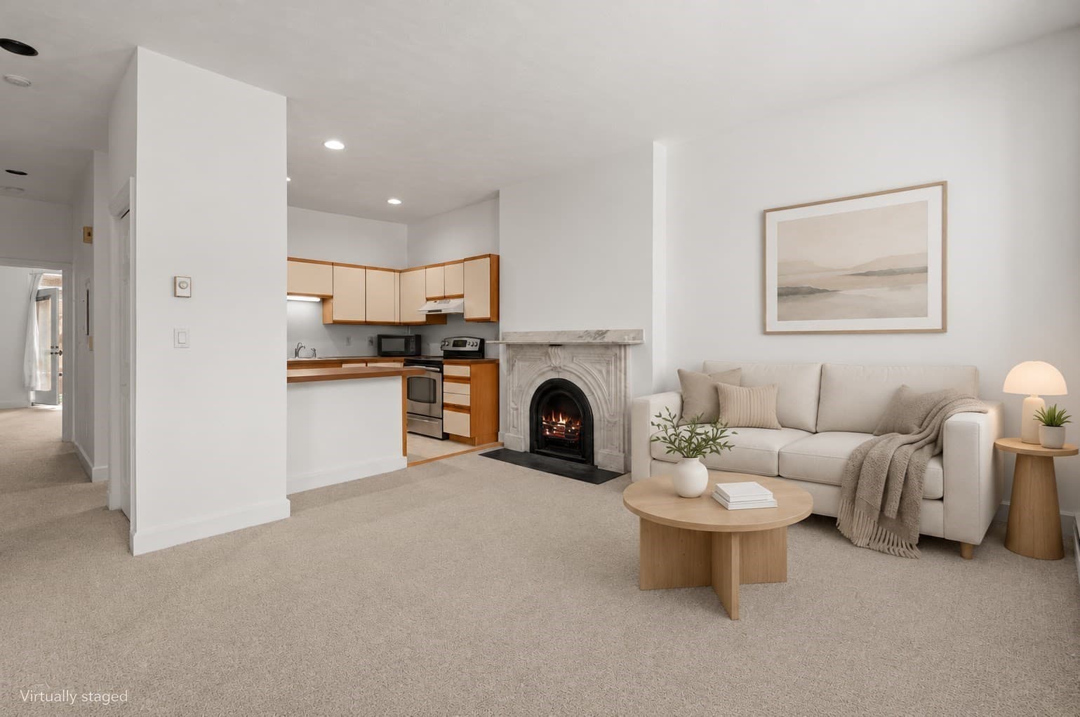 Condominium at 664 Massachusetts Ave # 4, Boston MA 02118, photo 6 of 40