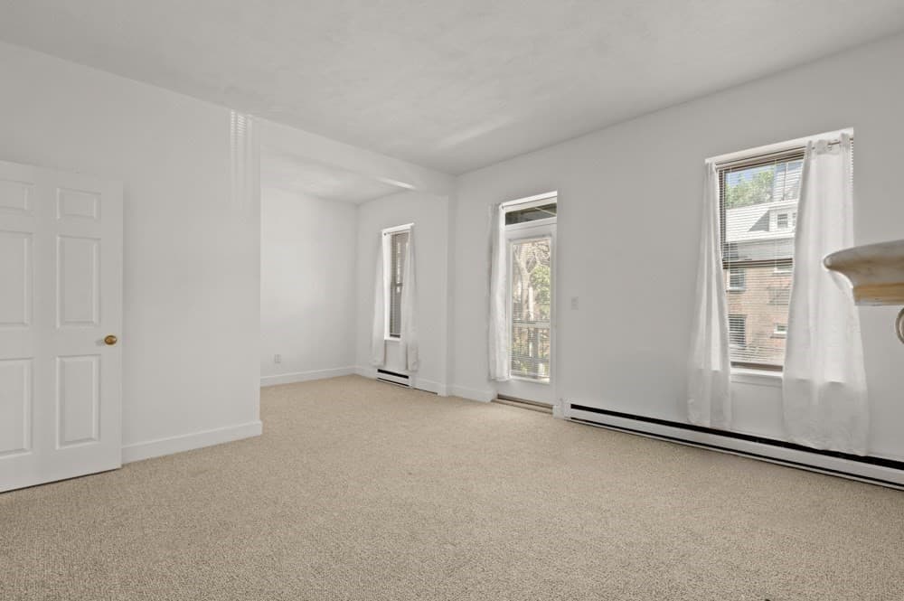Condominium at 664 Massachusetts Ave # 4, Boston MA 02118, photo 17 of 40