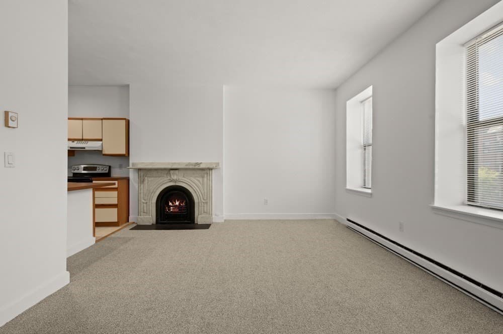 Condominium at 664 Massachusetts Ave # 4, Boston MA 02118, photo 12 of 40