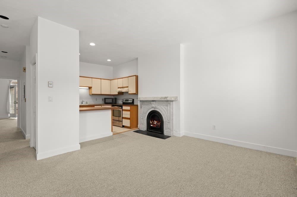 Condominium at 664 Massachusetts Ave # 4, Boston MA 02118, photo 7 of 40