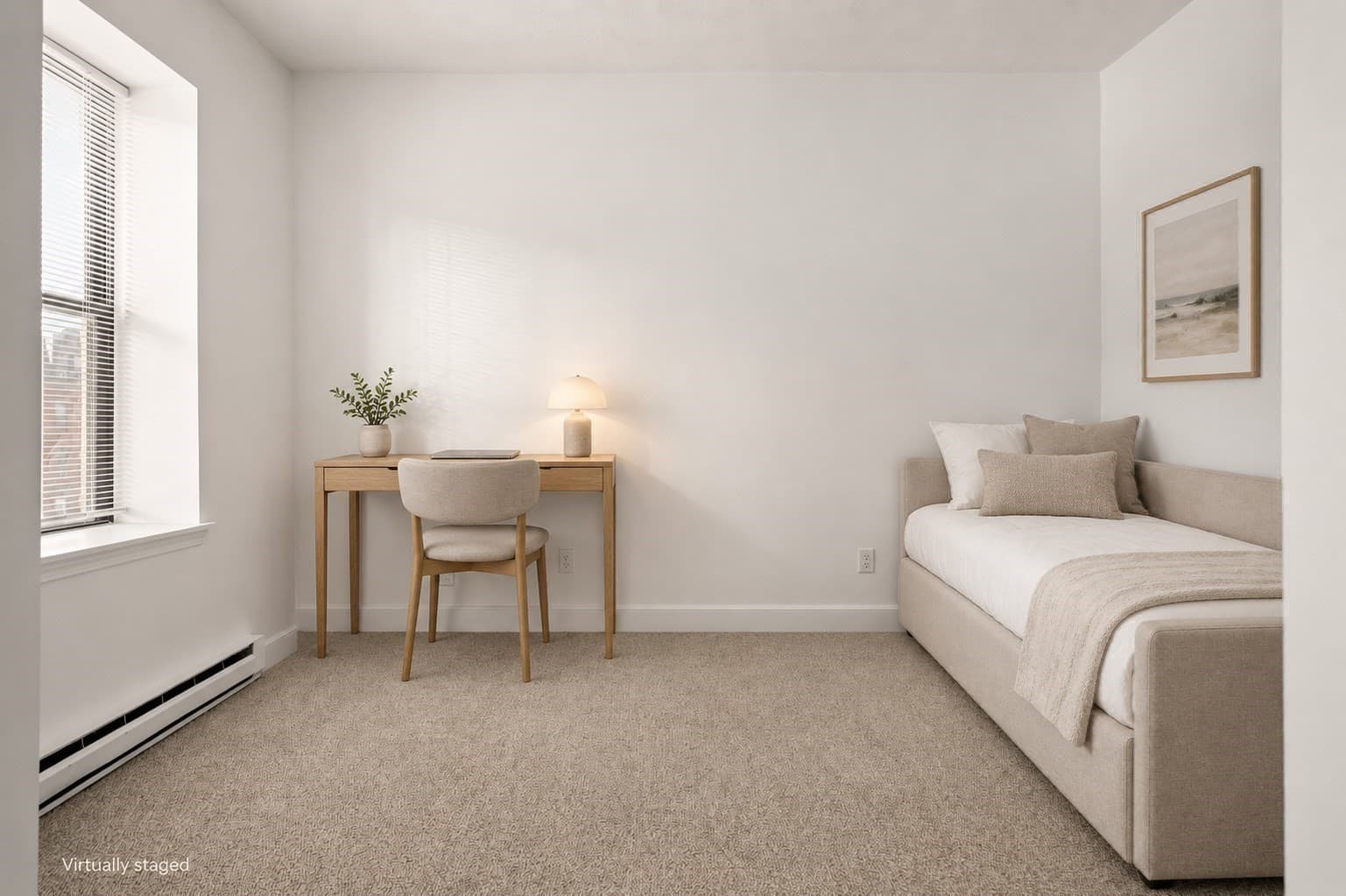 Condominium at 664 Massachusetts Ave # 4, Boston MA 02118, photo 20 of 40