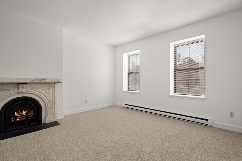 Condominium at 664 Massachusetts Ave # 4, Boston MA 02118, photo 9 of 40