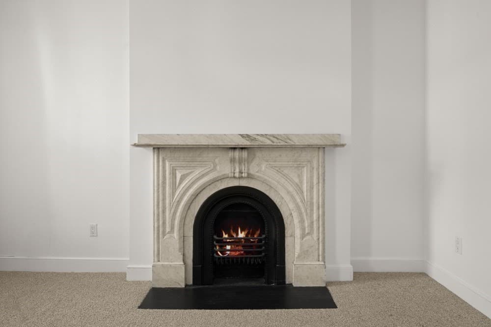 Condominium at 664 Massachusetts Ave # 4, Boston MA 02118, photo 24 of 40