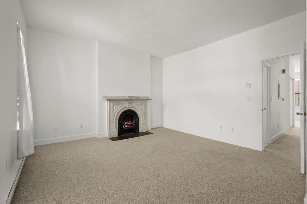 Condominium at 664 Massachusetts Ave # 4, Boston MA 02118, photo 14 of 40