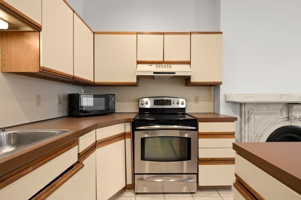 Condominium at 664 Massachusetts Ave # 4, Boston MA 02118, photo 29 of 40