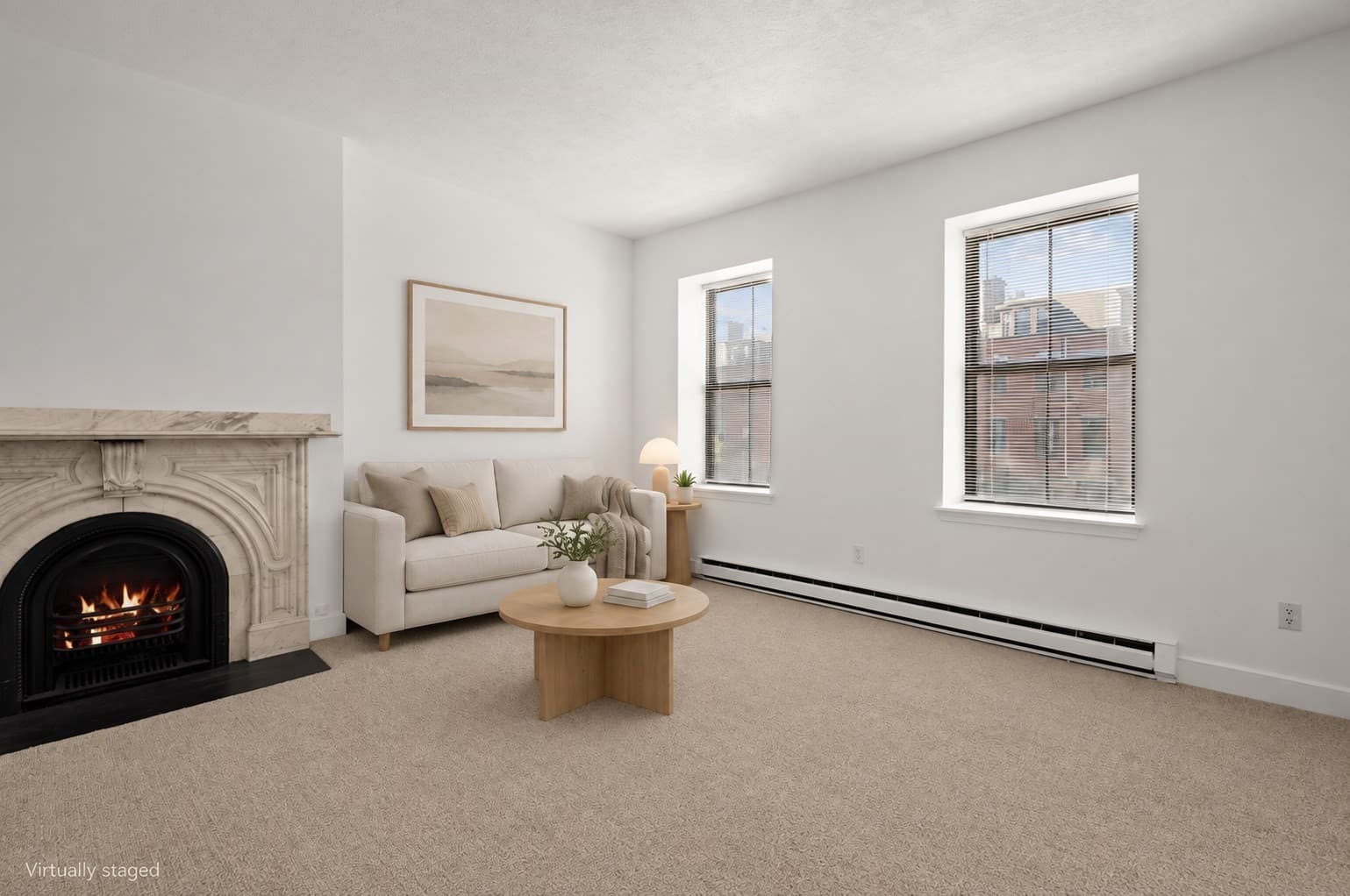 Condominium at 664 Massachusetts Ave # 4, Boston MA 02118, photo 8 of 40