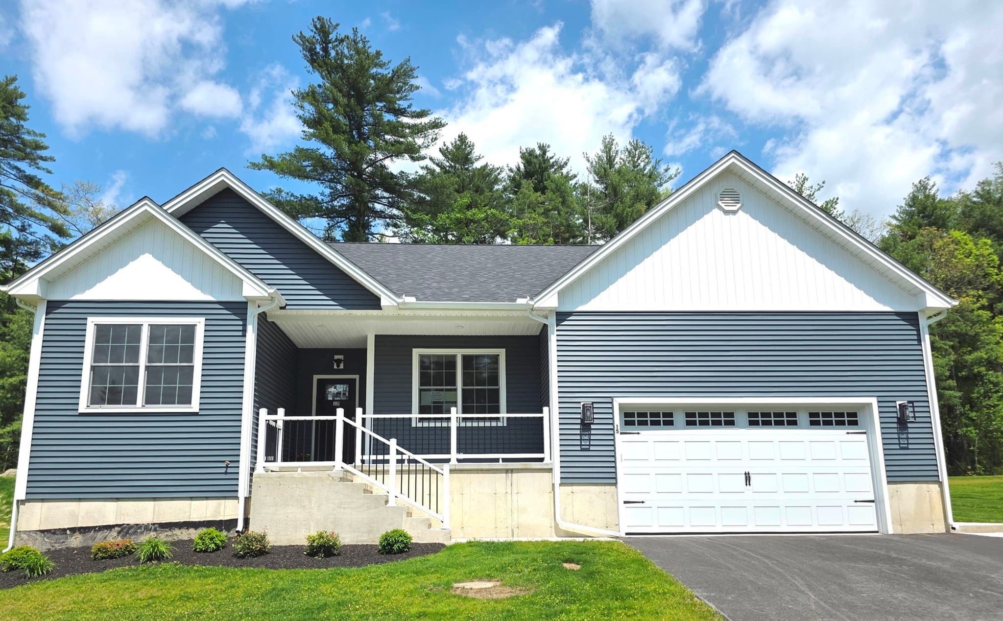 Single Family Residence at 15 High Bluff, Belchertown MA 01007, Belchertown, photo 2 of 41