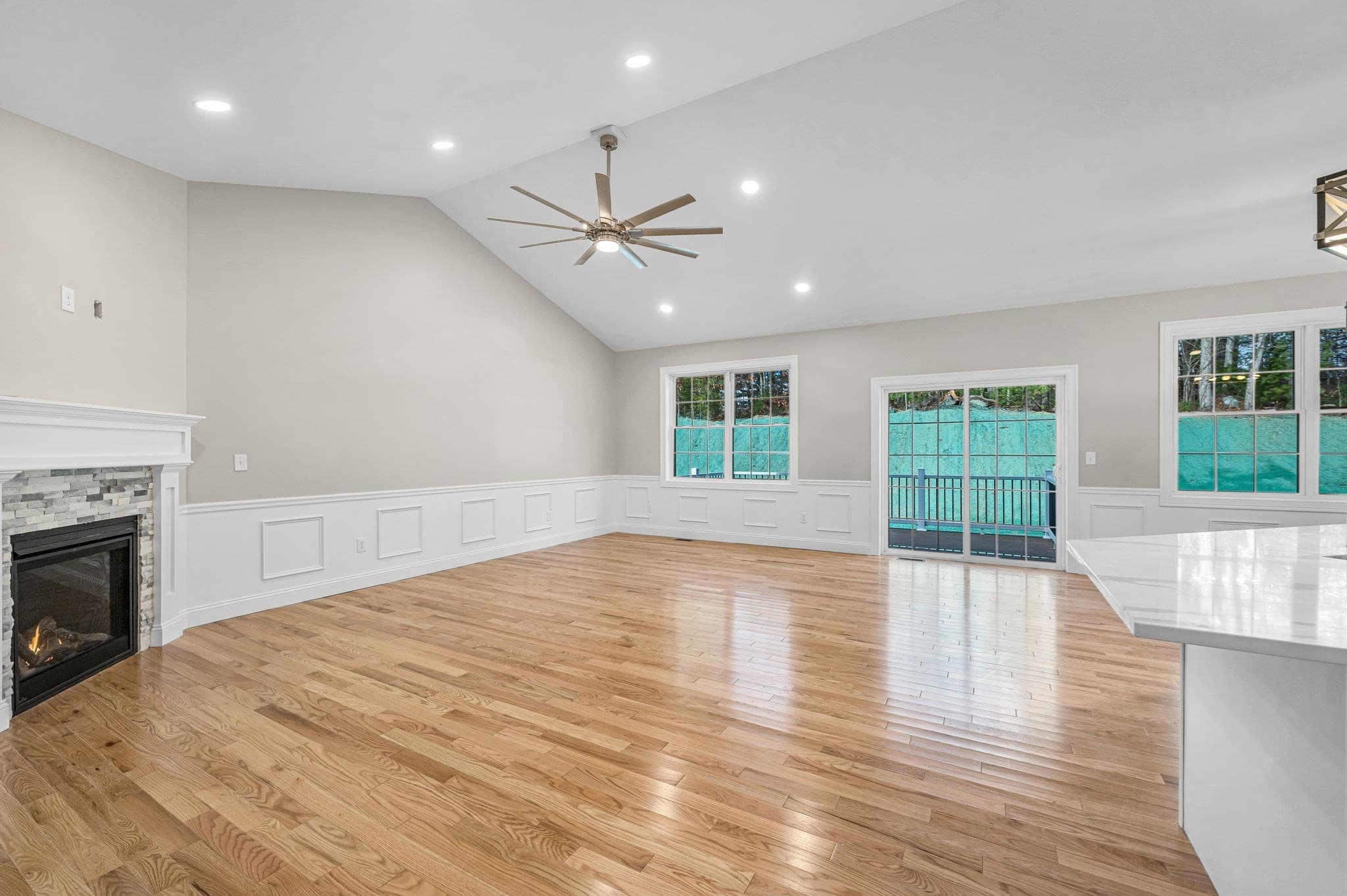 Single Family Residence at 15 High Bluff, Belchertown MA 01007, Belchertown, photo 6 of 41