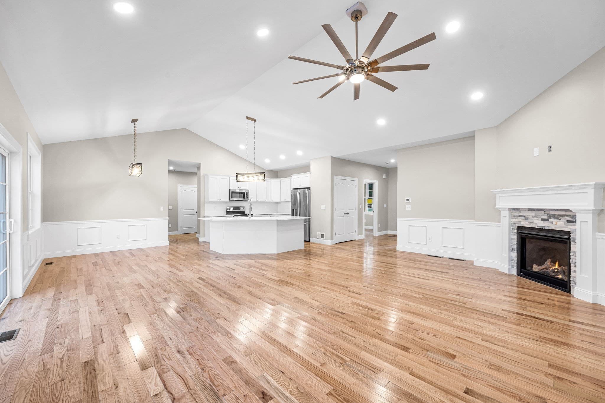 Single Family Residence at 15 High Bluff, Belchertown MA 01007, Belchertown, photo 13 of 41