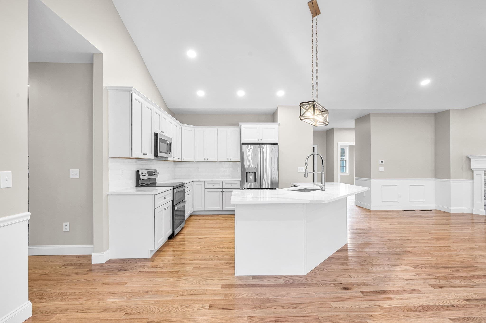 Single Family Residence at 15 High Bluff, Belchertown MA 01007, Belchertown, photo 16 of 41