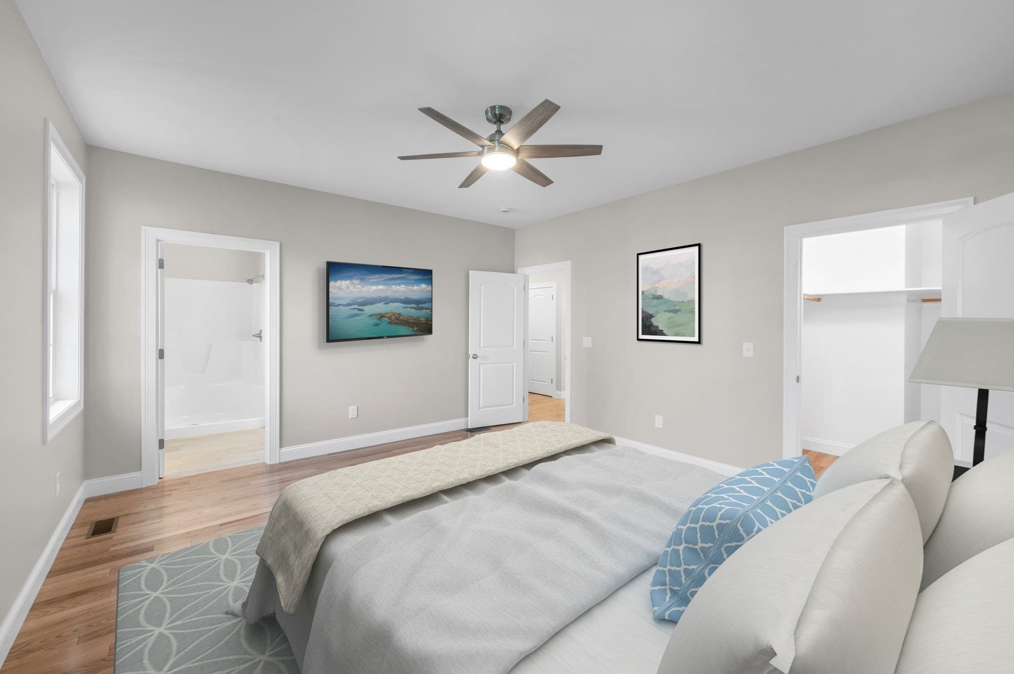 Single Family Residence at 15 High Bluff, Belchertown MA 01007, Belchertown, photo 22 of 41