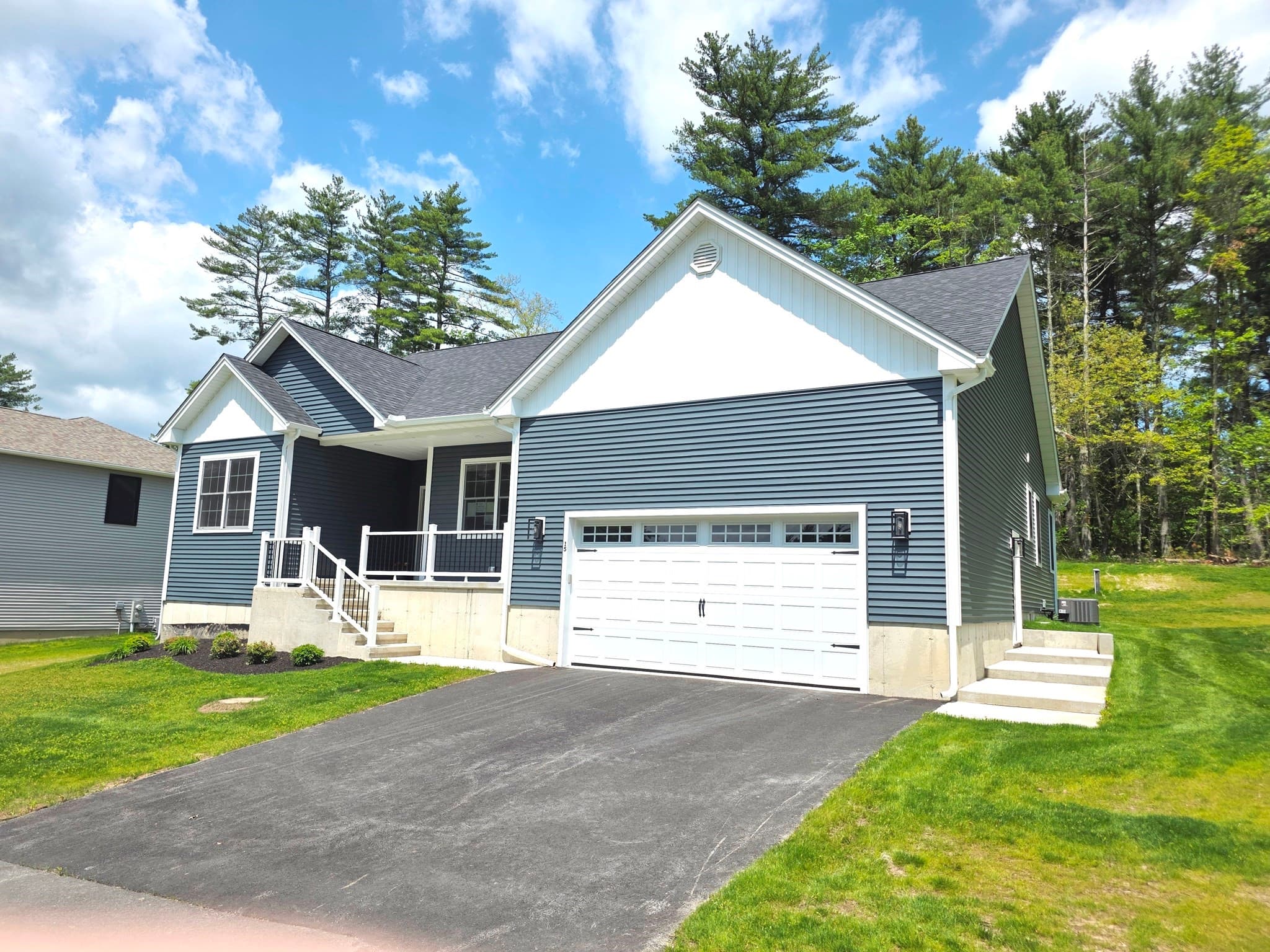 Single Family Residence at 15 High Bluff, Belchertown MA 01007, Belchertown, photo 3 of 41