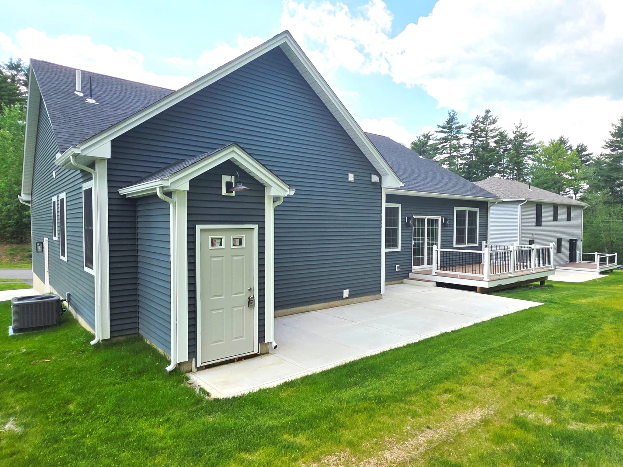 Single Family Residence at 15 High Bluff, Belchertown MA 01007, Belchertown, photo 38 of 41