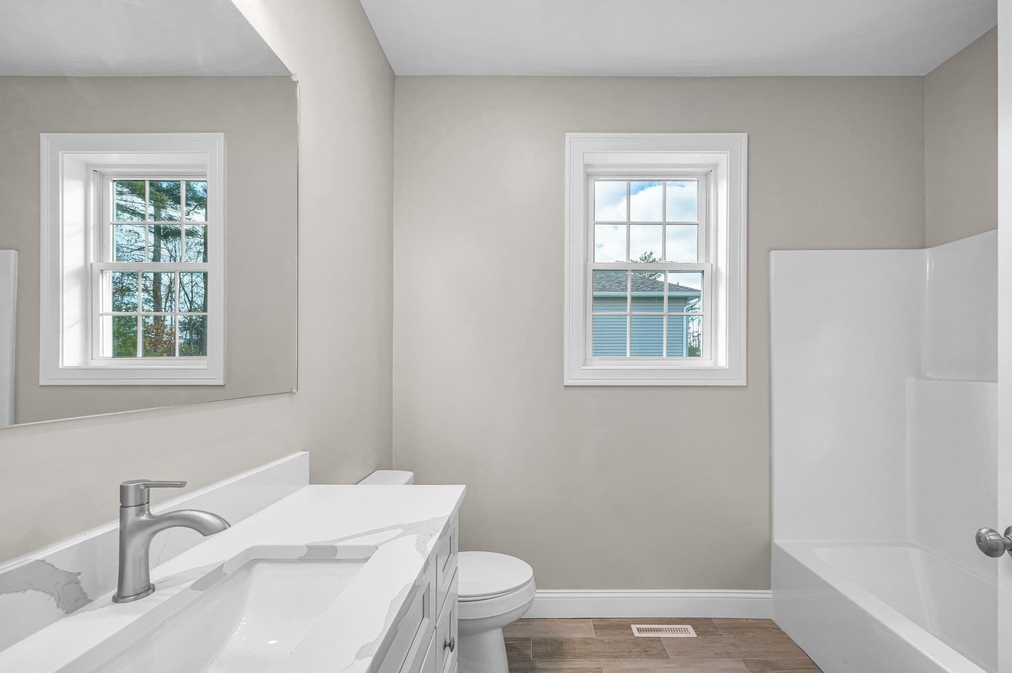Single Family Residence at 15 High Bluff, Belchertown MA 01007, Belchertown, photo 31 of 41
