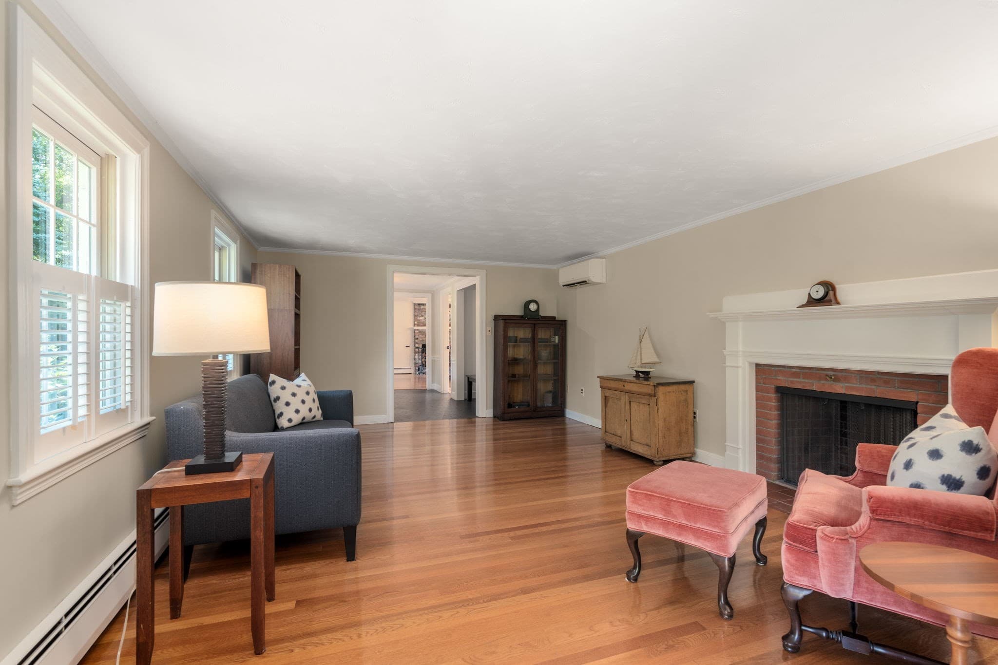 Single Family Residence at 60 Plain Road, Wayland MA 01778, Wayland, photo 6 of 42