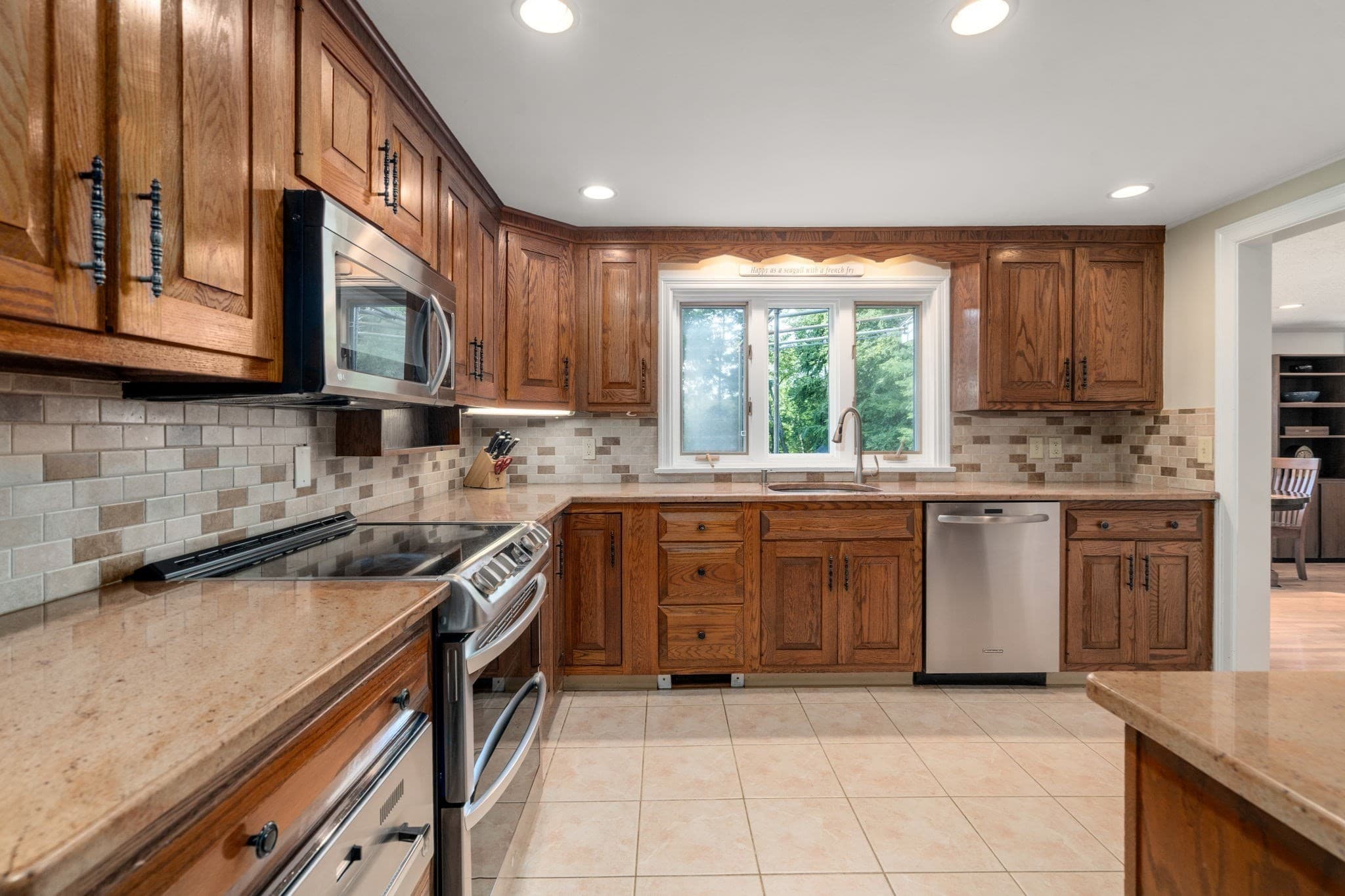 Single Family Residence at 60 Plain Road, Wayland MA 01778, Wayland, photo 12 of 42