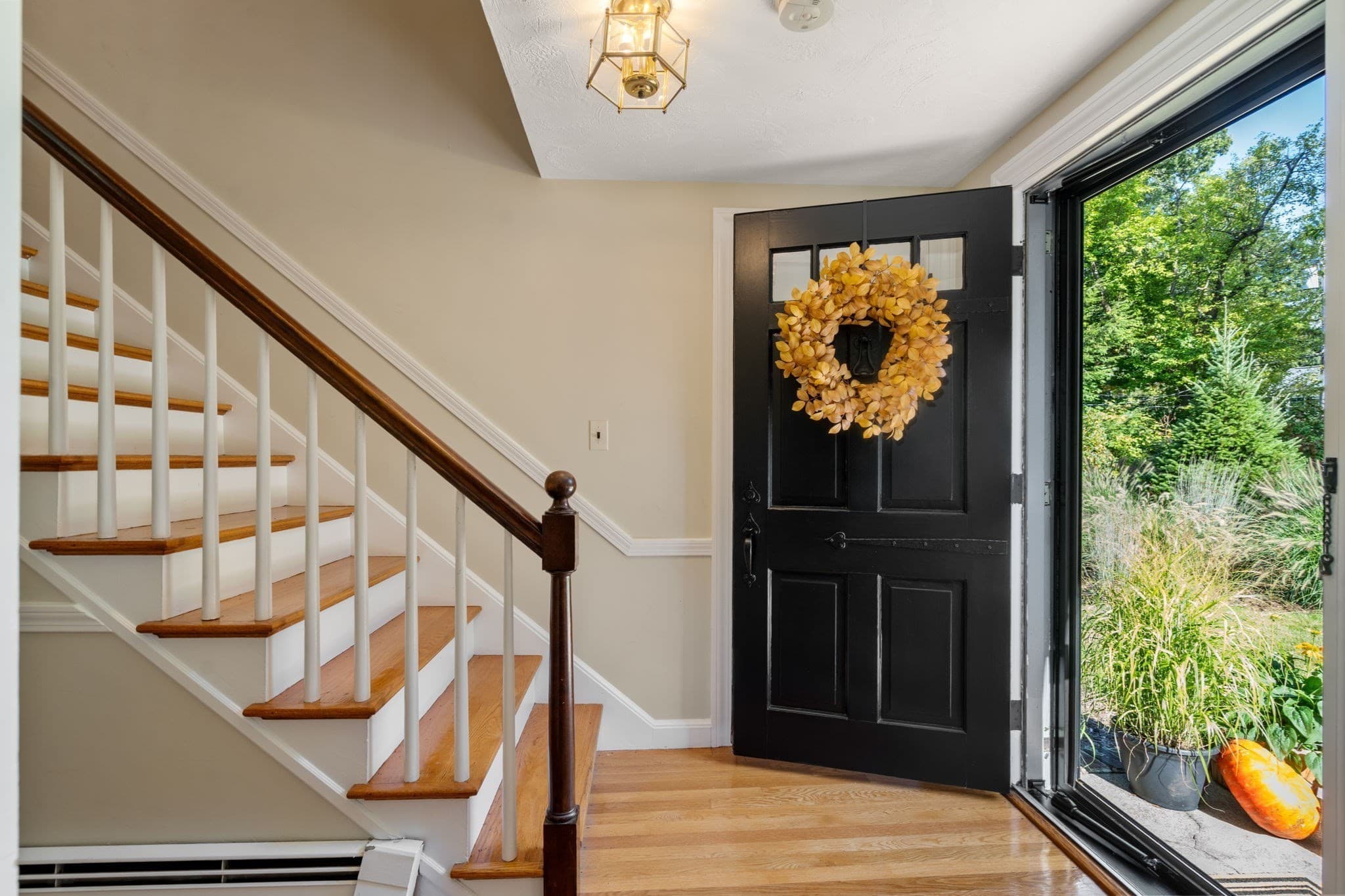 Single Family Residence at 60 Plain Road, Wayland MA 01778, Wayland, photo 3 of 42