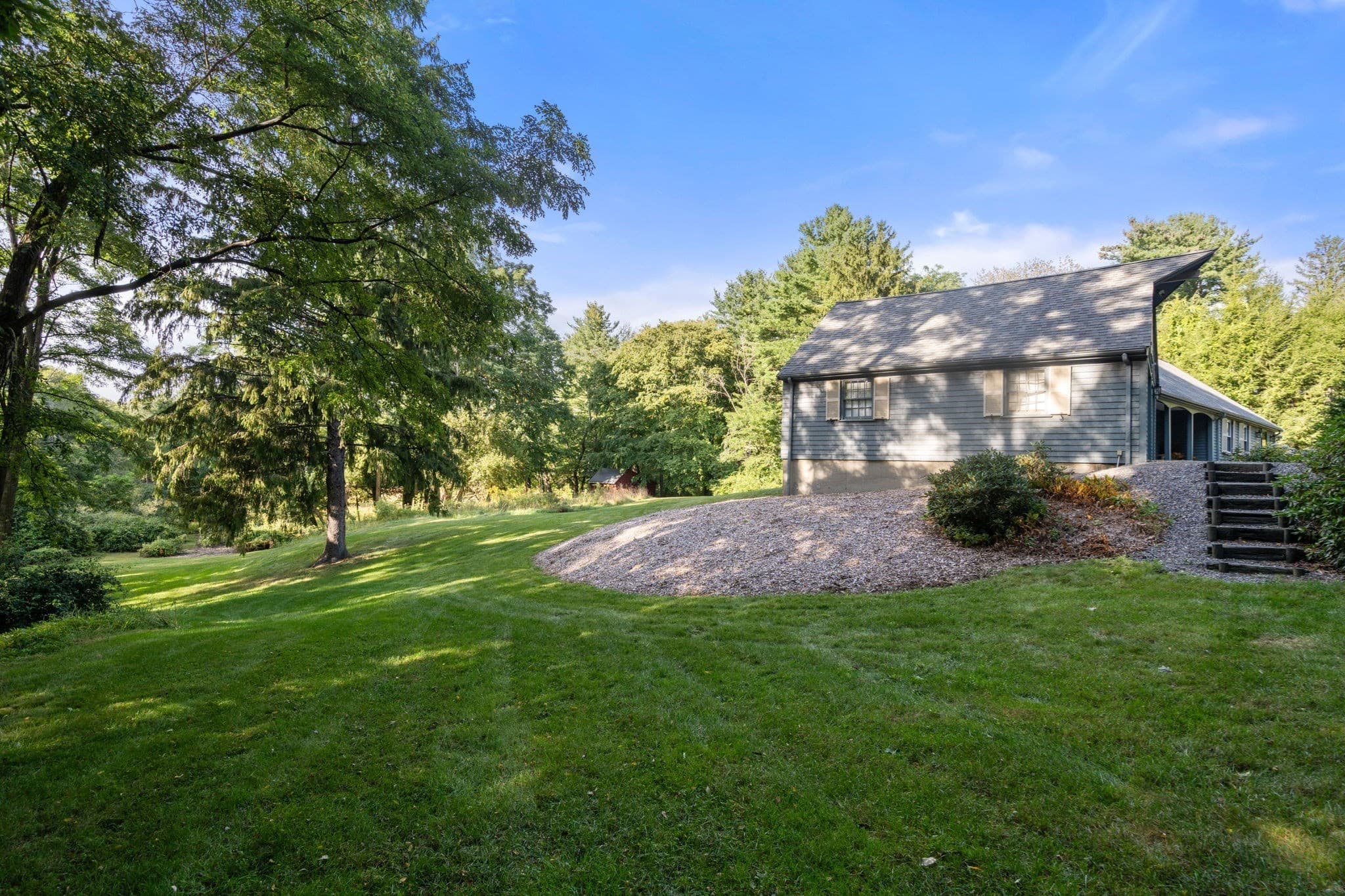 Single Family Residence at 60 Plain Road, Wayland MA 01778, Wayland, photo 32 of 42