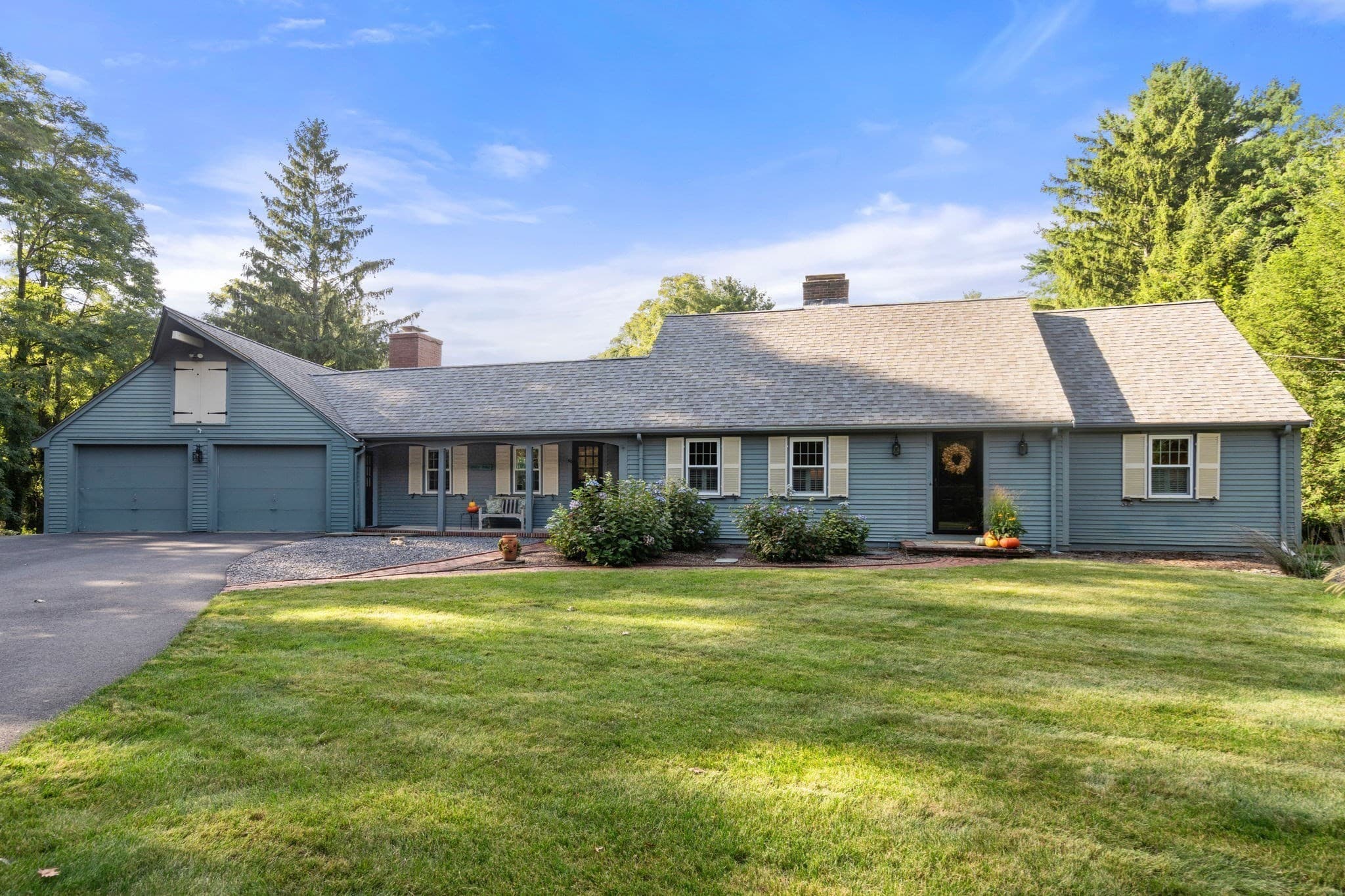 60 Plain Road, Wayland MA 01778