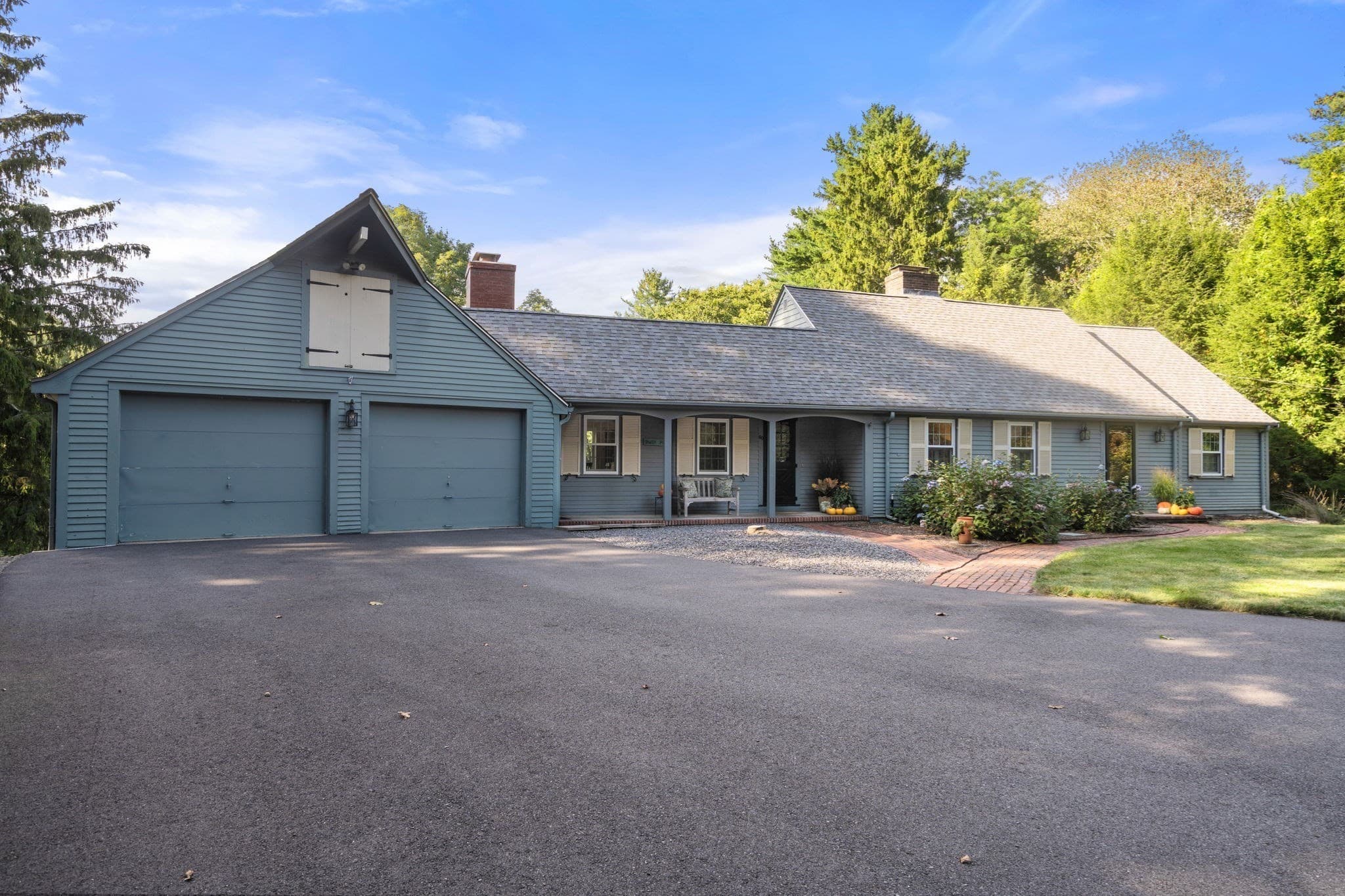 Single Family Residence at 60 Plain Road, Wayland MA 01778, Wayland, photo 40 of 42