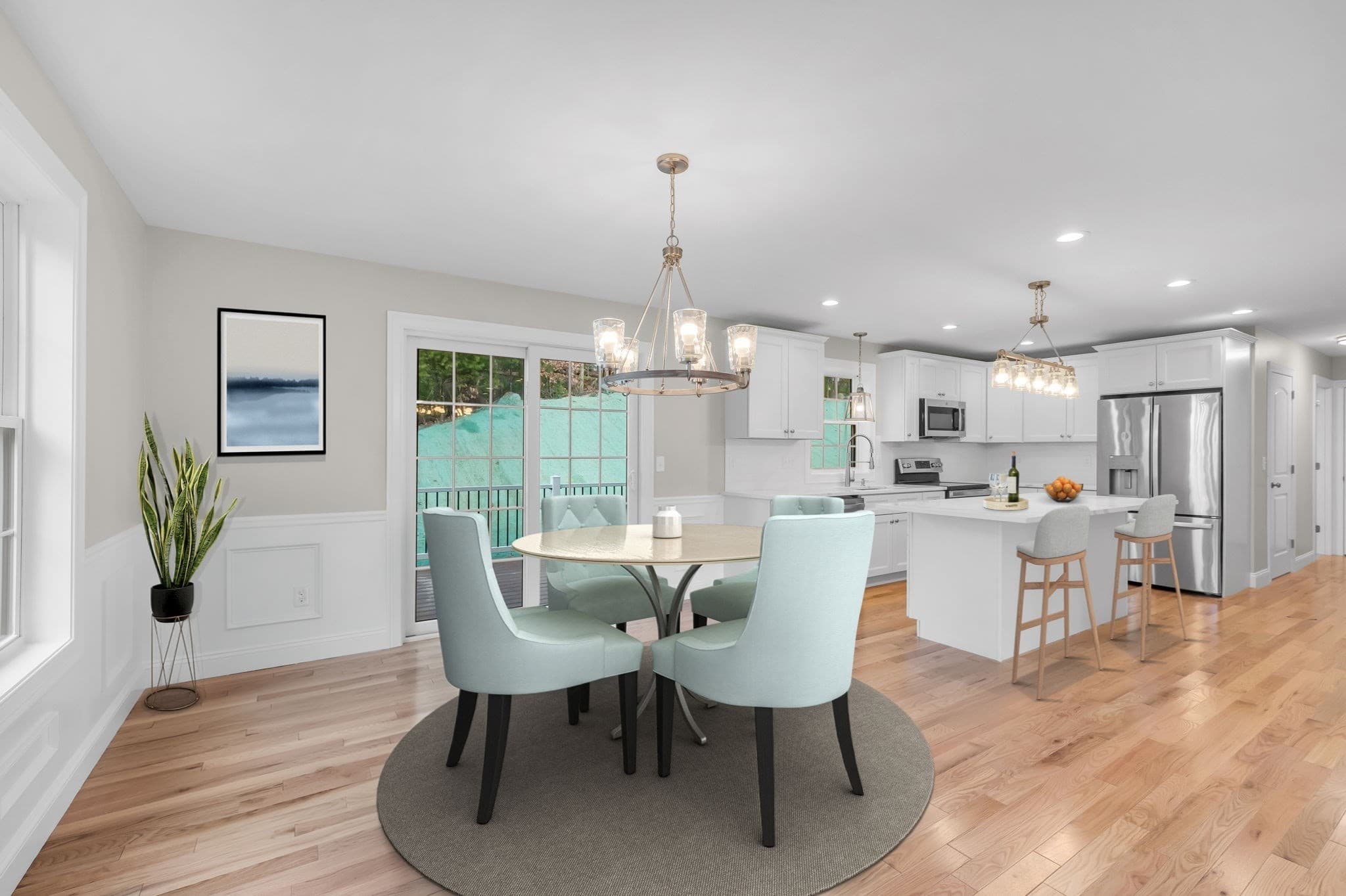 Single Family Residence at 7 High Bluff, Belchertown MA 01007, Belchertown, photo 13 of 42