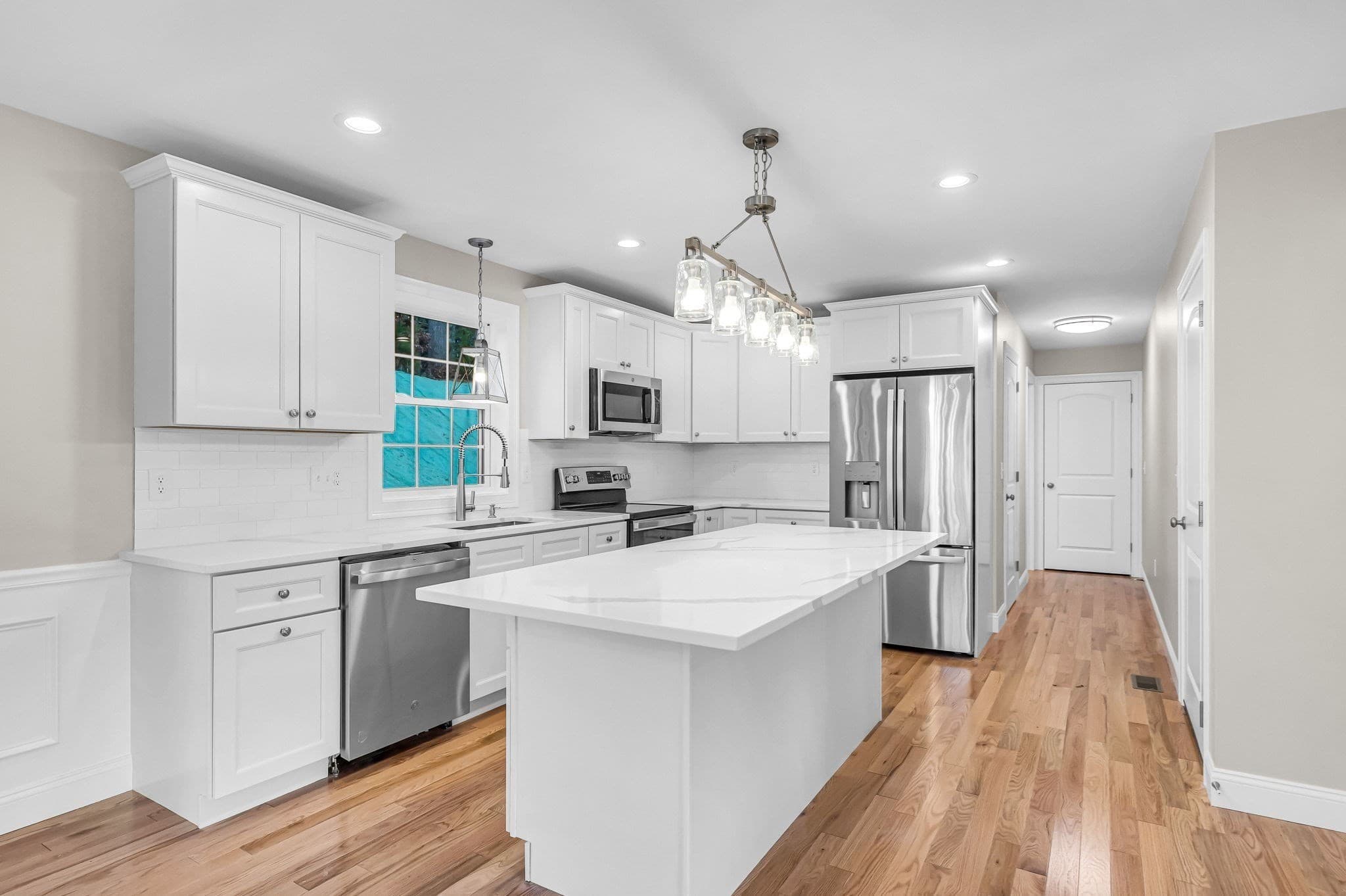 Single Family Residence at 7 High Bluff, Belchertown MA 01007, Belchertown, photo 17 of 42