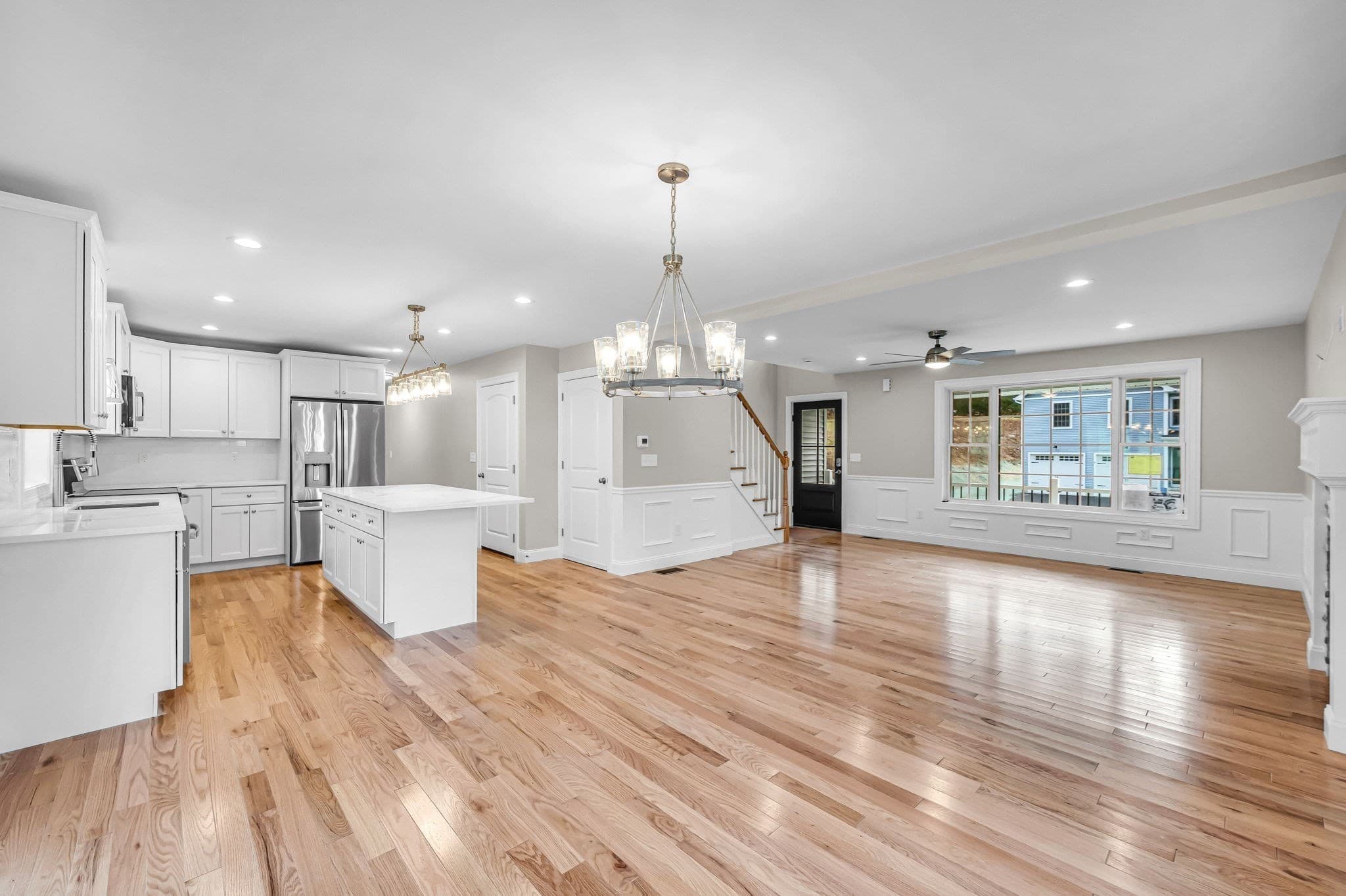 Single Family Residence at 7 High Bluff, Belchertown MA 01007, Belchertown, photo 16 of 42