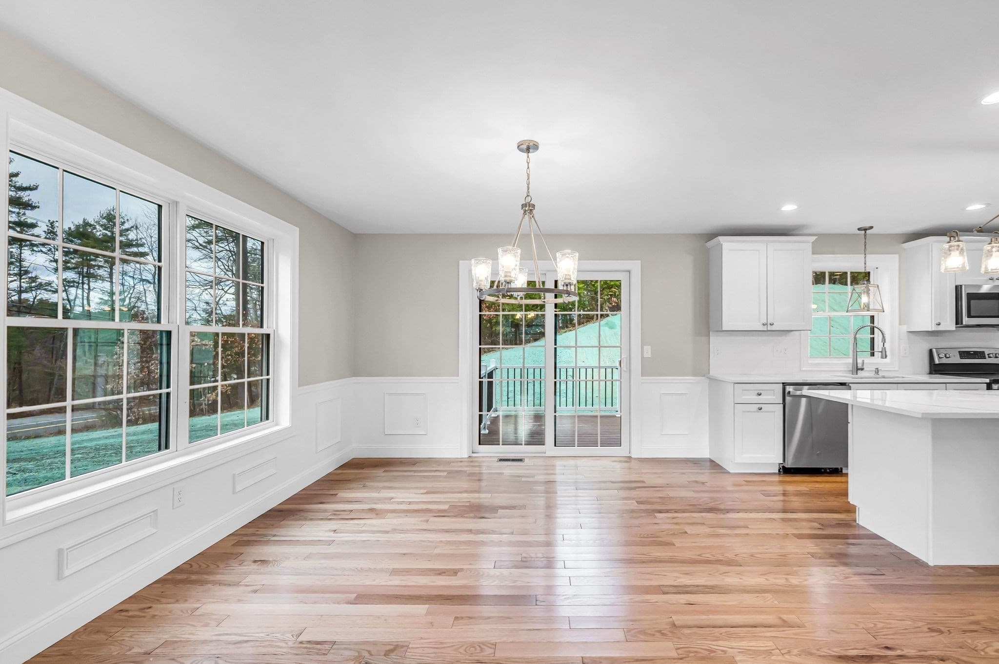 Single Family Residence at 7 High Bluff, Belchertown MA 01007, Belchertown, photo 12 of 42