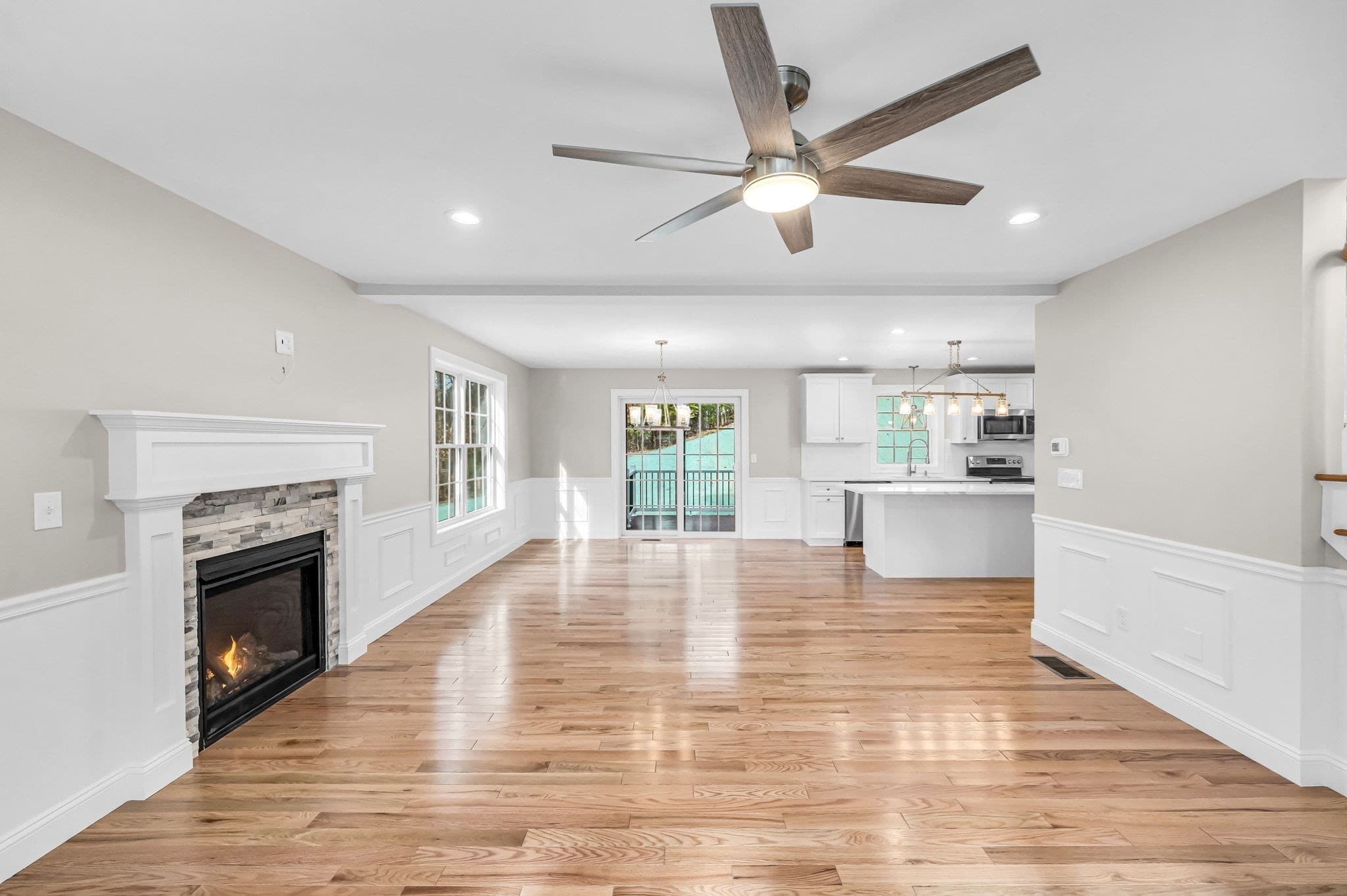 Single Family Residence at 7 High Bluff, Belchertown MA 01007, Belchertown, photo 7 of 42
