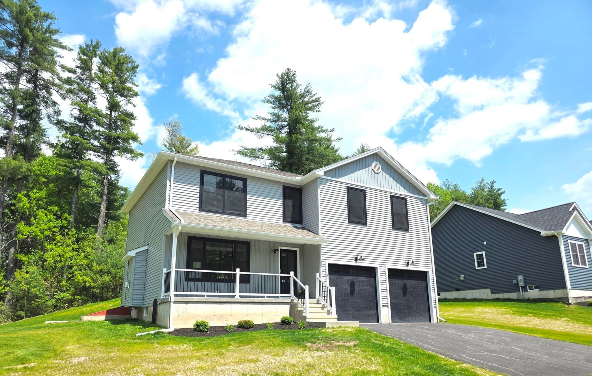 Single Family Residence at 7 High Bluff, Belchertown MA 01007, Belchertown, photo 3 of 42