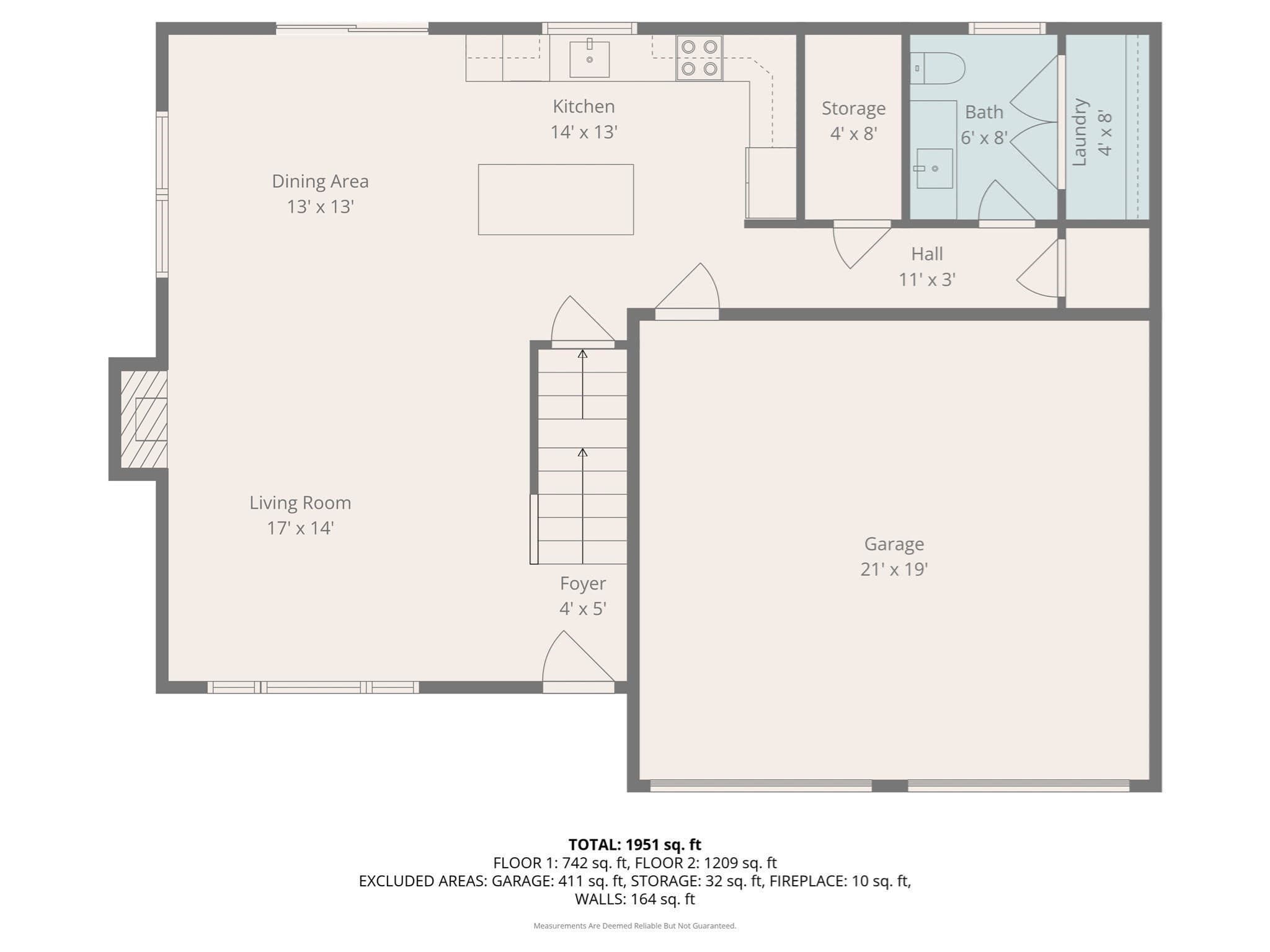Single Family Residence at 7 High Bluff, Belchertown MA 01007, Belchertown, photo 38 of 42