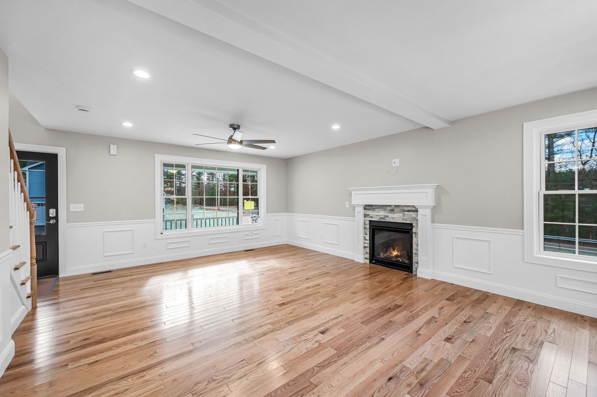Single Family Residence at 7 High Bluff, Belchertown MA 01007, Belchertown, photo 10 of 42