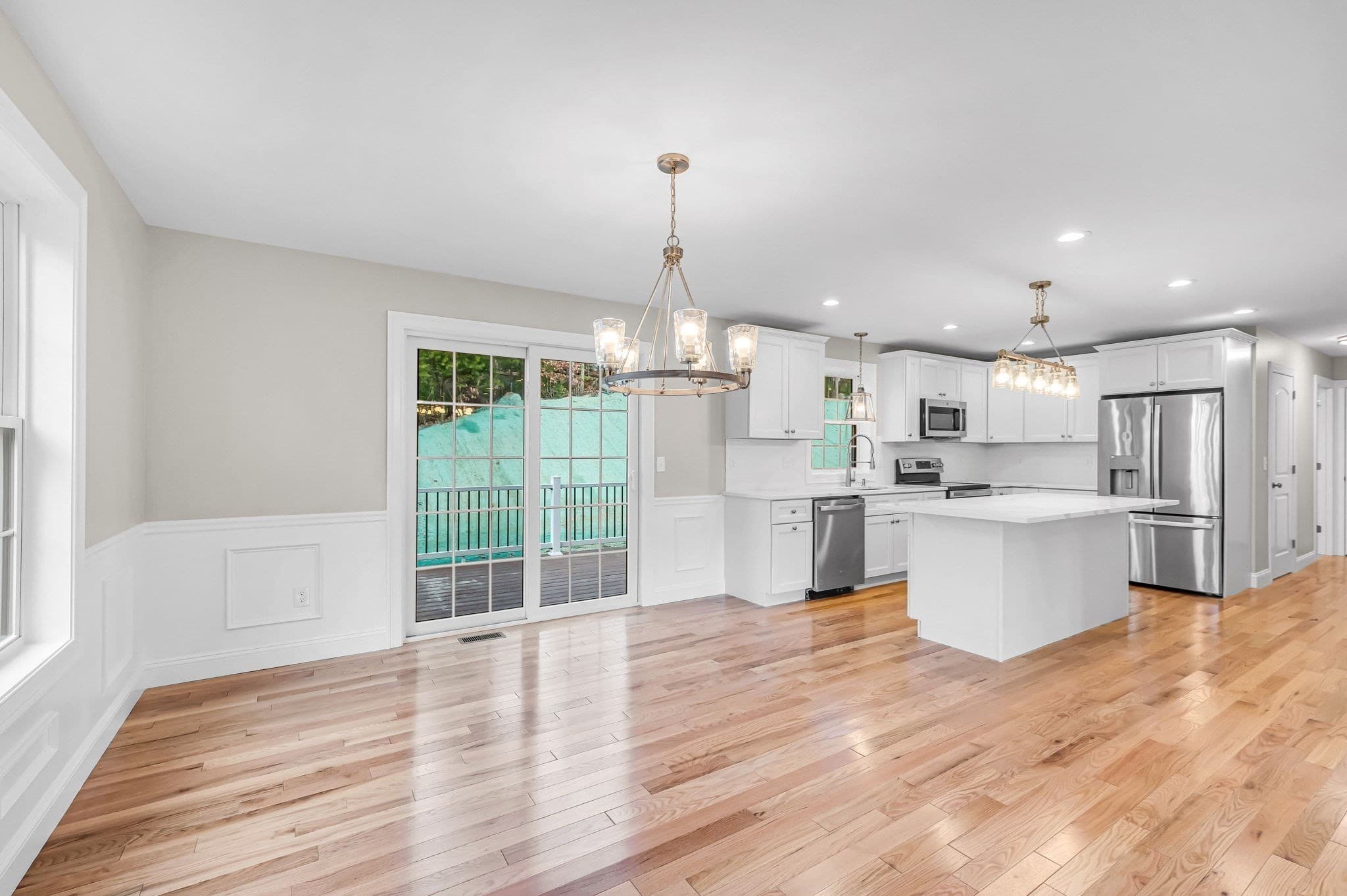 Single Family Residence at 7 High Bluff, Belchertown MA 01007, Belchertown, photo 14 of 42