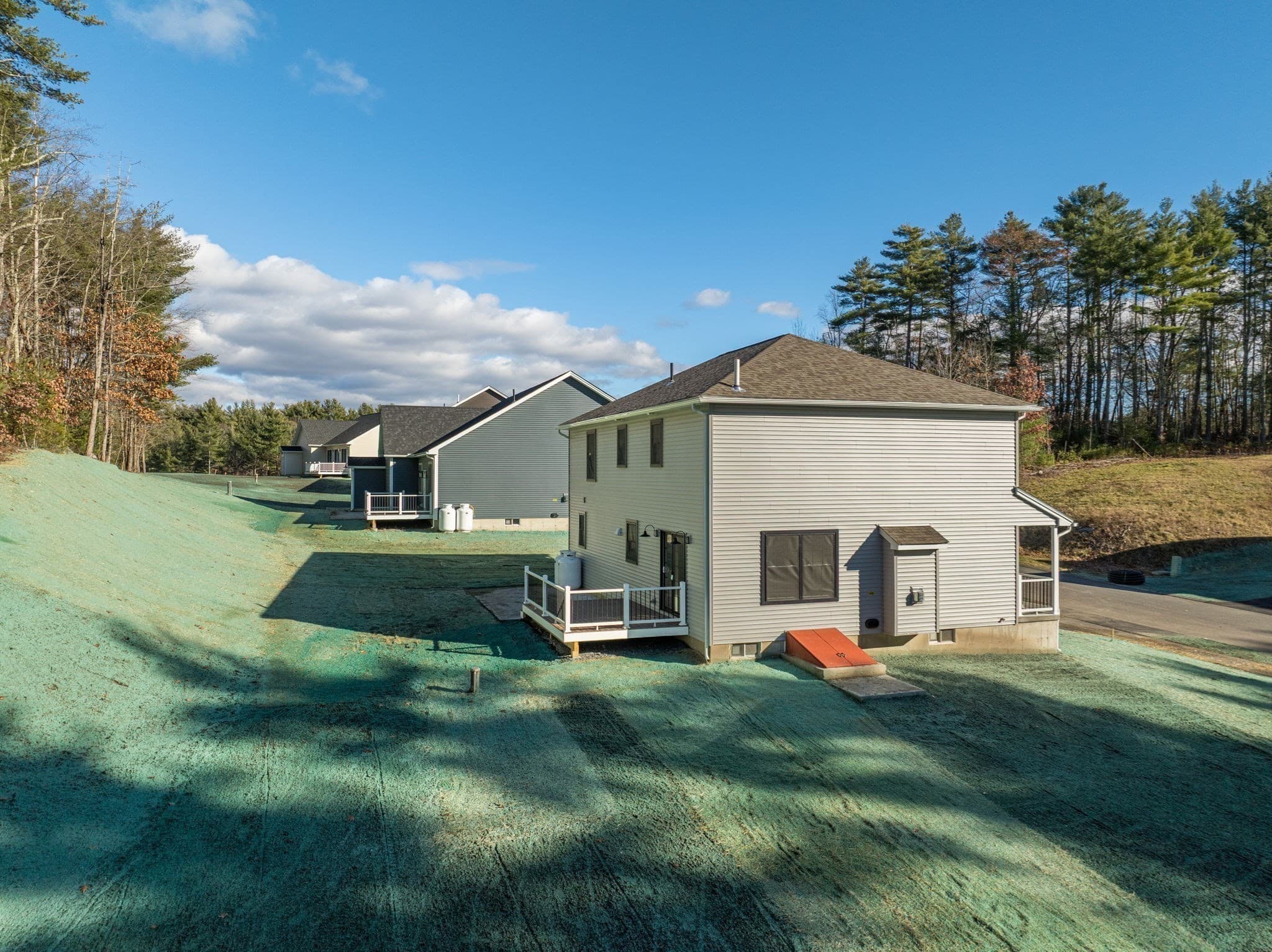 Single Family Residence at 7 High Bluff, Belchertown MA 01007, Belchertown, photo 41 of 42