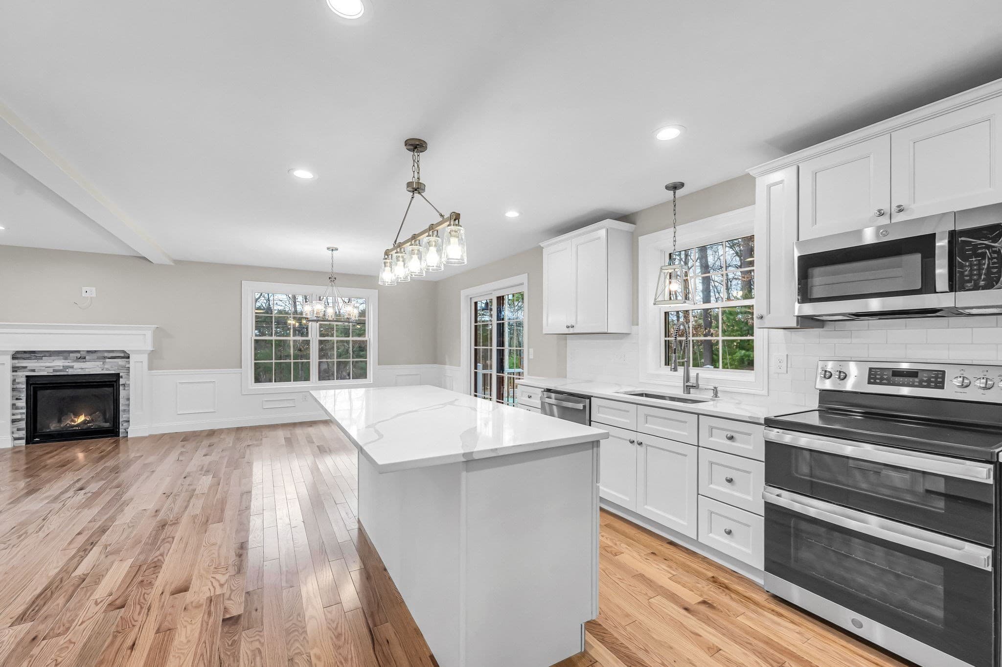 Single Family Residence at 7 High Bluff, Belchertown MA 01007, Belchertown, photo 18 of 42