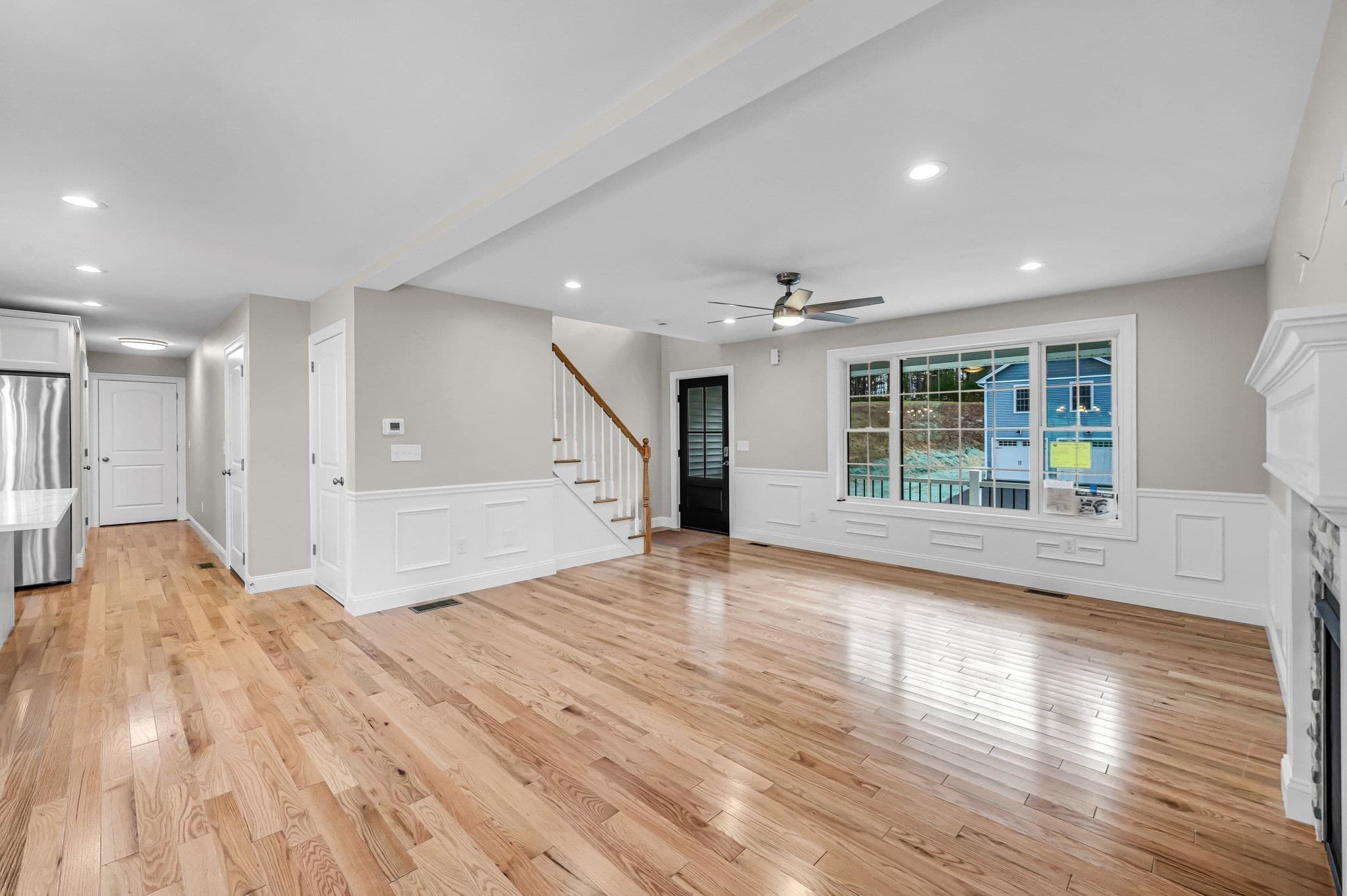 Single Family Residence at 7 High Bluff, Belchertown MA 01007, Belchertown, photo 11 of 42