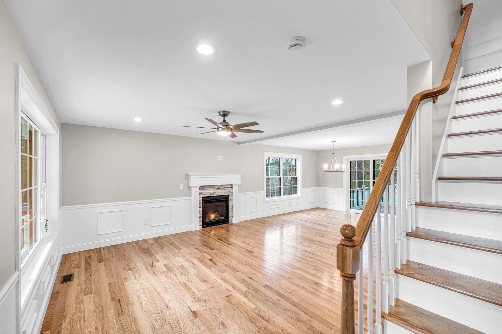 Single Family Residence at 7 High Bluff, Belchertown MA 01007, Belchertown, photo 4 of 42