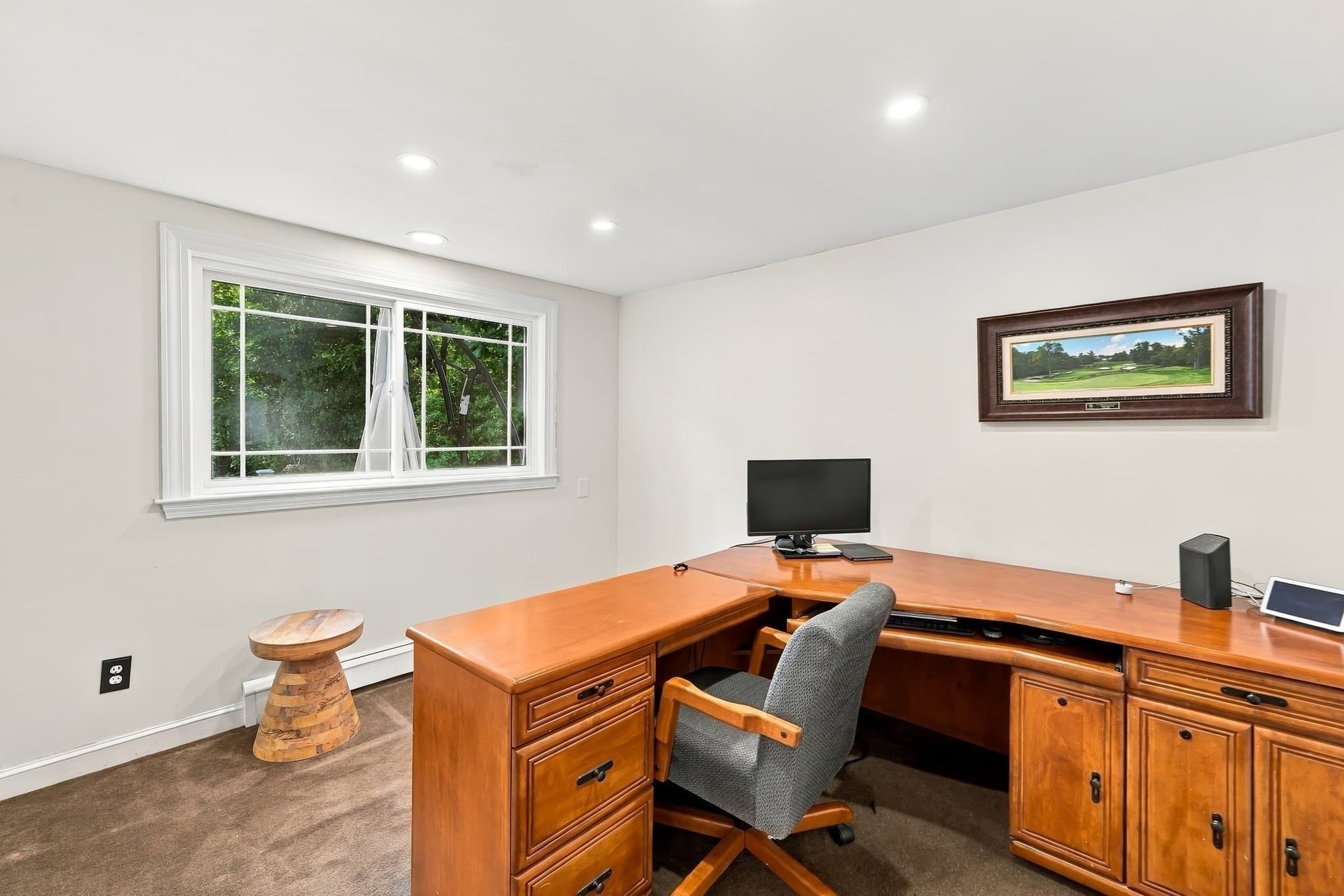 Single Family Residence at 15 Alden Circle, Reading MA 01867, Reading, photo 23 of 39