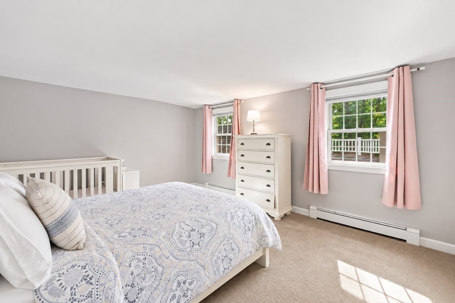 Single Family Residence at 15 Alden Circle, Reading MA 01867, Reading, photo 27 of 39