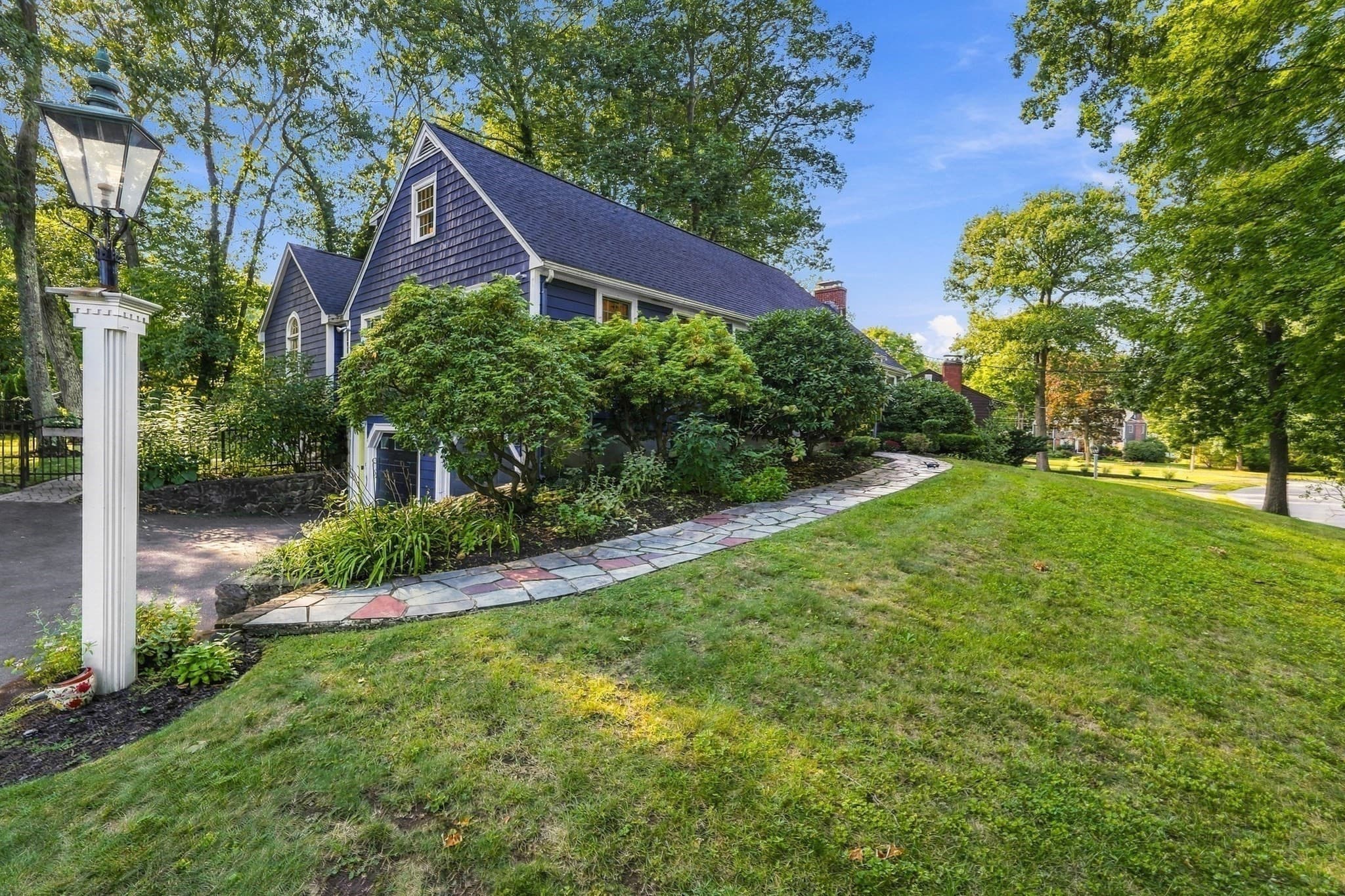 Single Family Residence at 15 Alden Circle, Reading MA 01867, Reading, photo 2 of 39