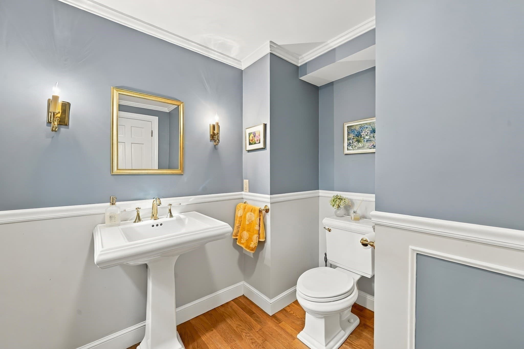 Single Family Residence at 15 Alden Circle, Reading MA 01867, Reading, photo 13 of 39