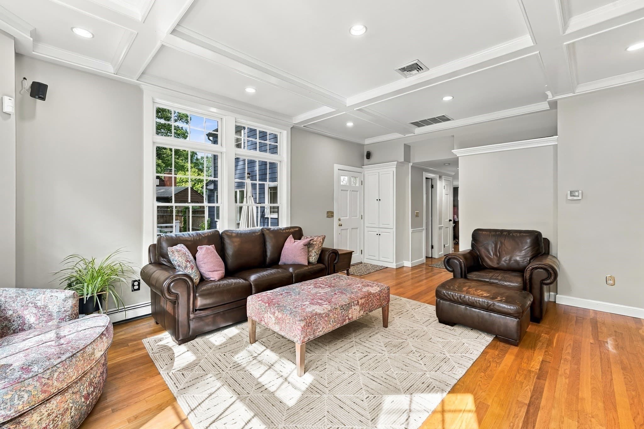 Single Family Residence at 15 Alden Circle, Reading MA 01867, Reading, photo 22 of 39