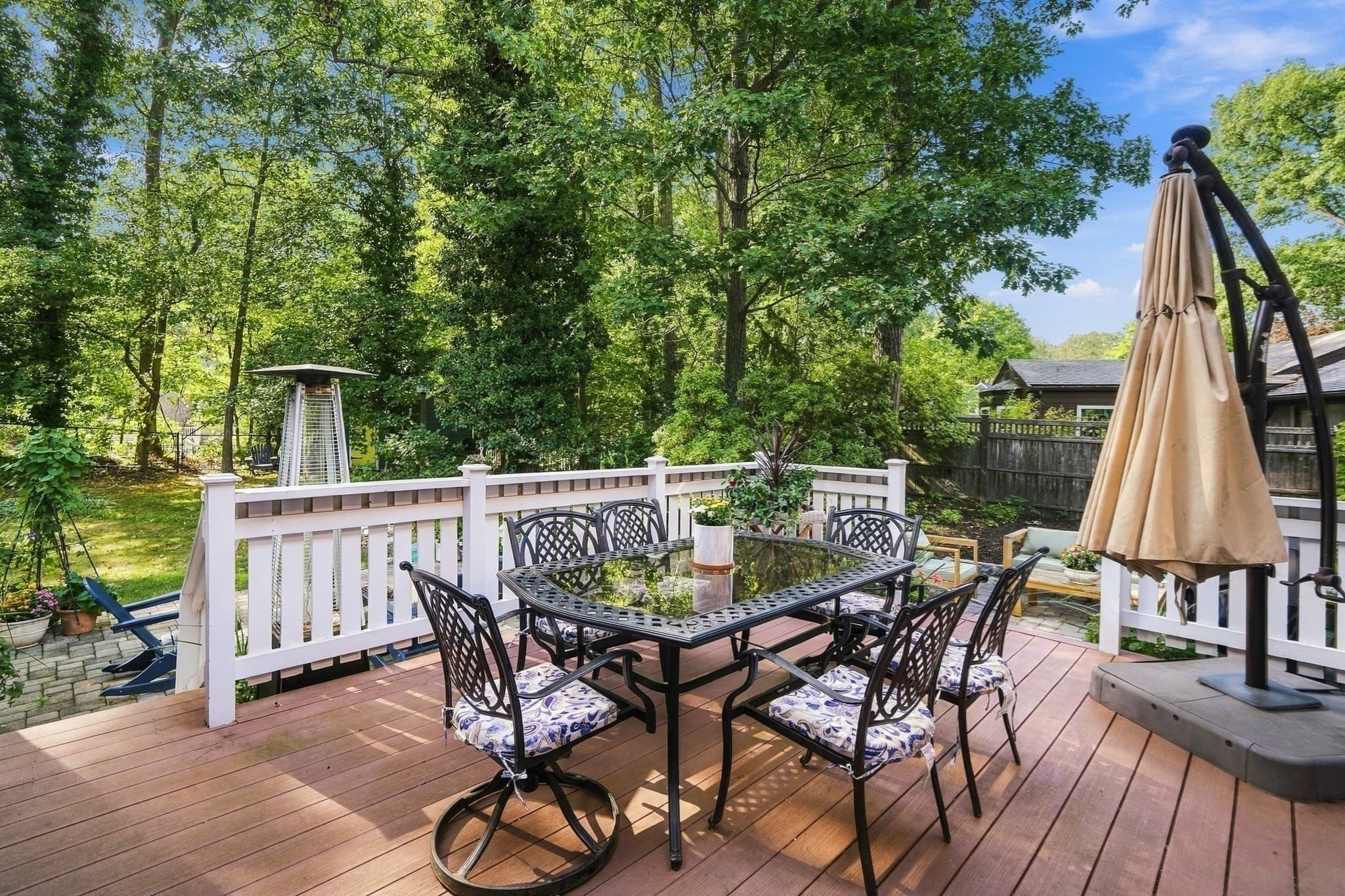 Single Family Residence at 15 Alden Circle, Reading MA 01867, Reading, photo 32 of 39