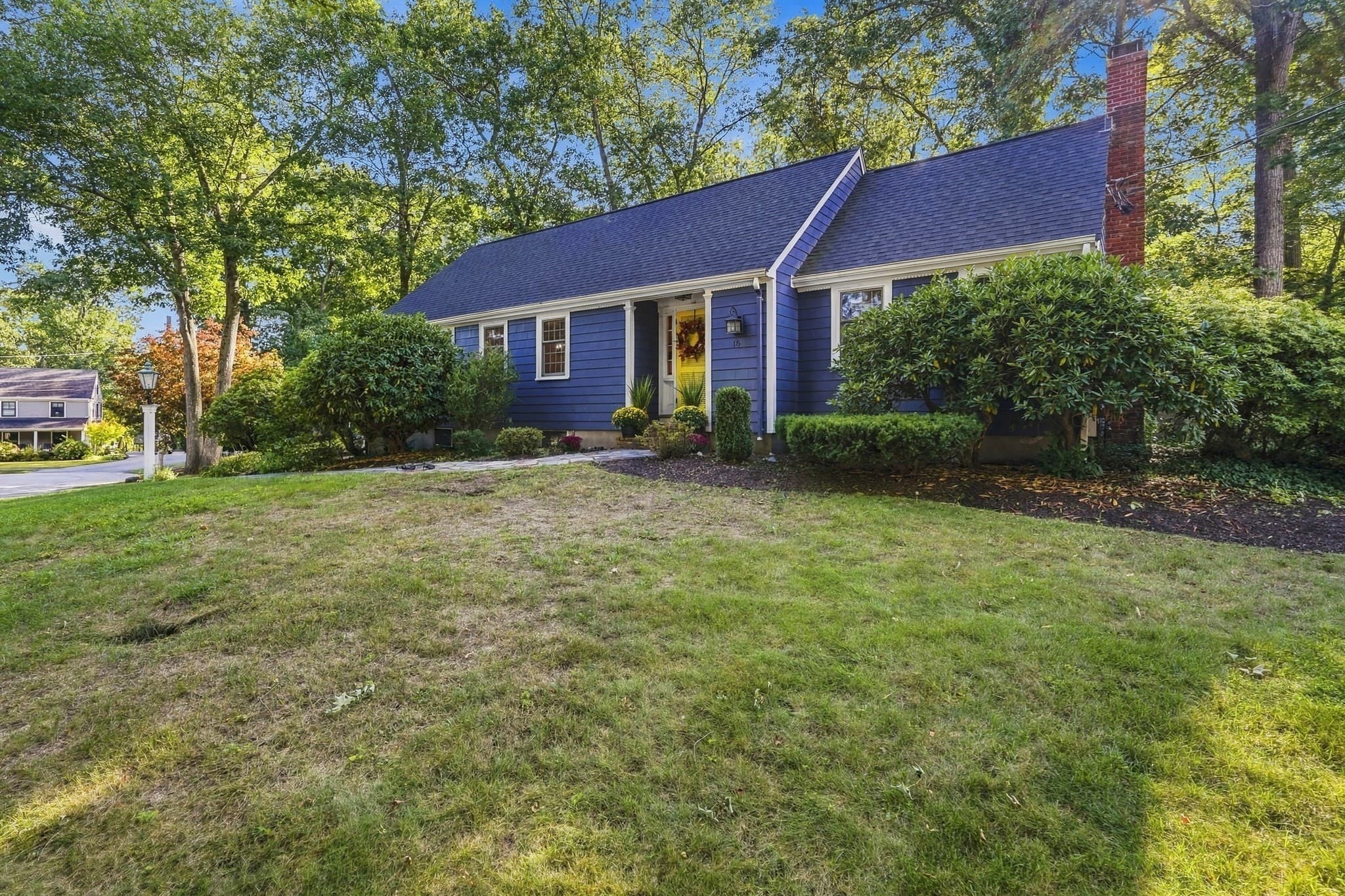 15 Alden Circle, Reading MA 01867