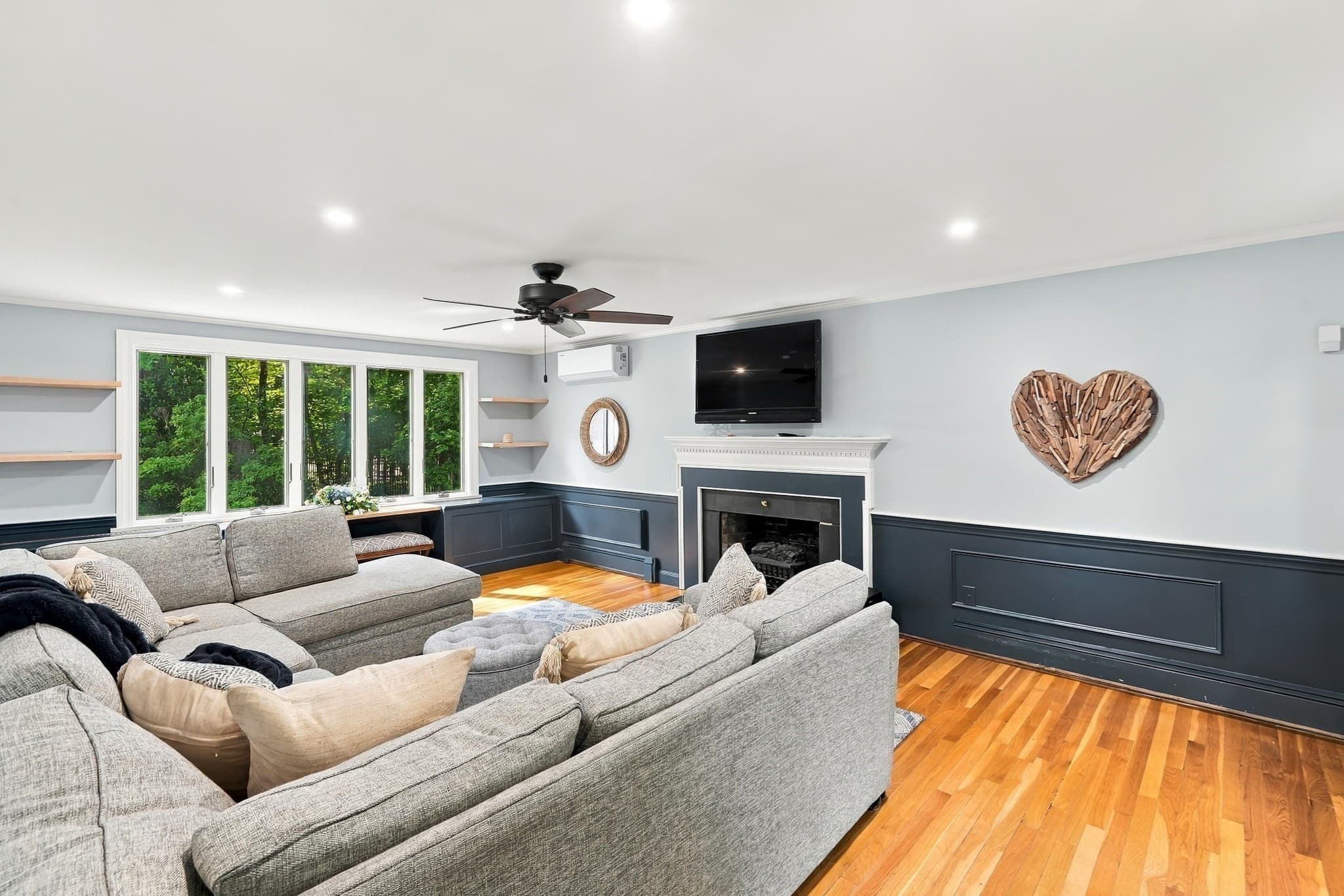 Single Family Residence at 15 Alden Circle, Reading MA 01867, Reading, photo 5 of 39