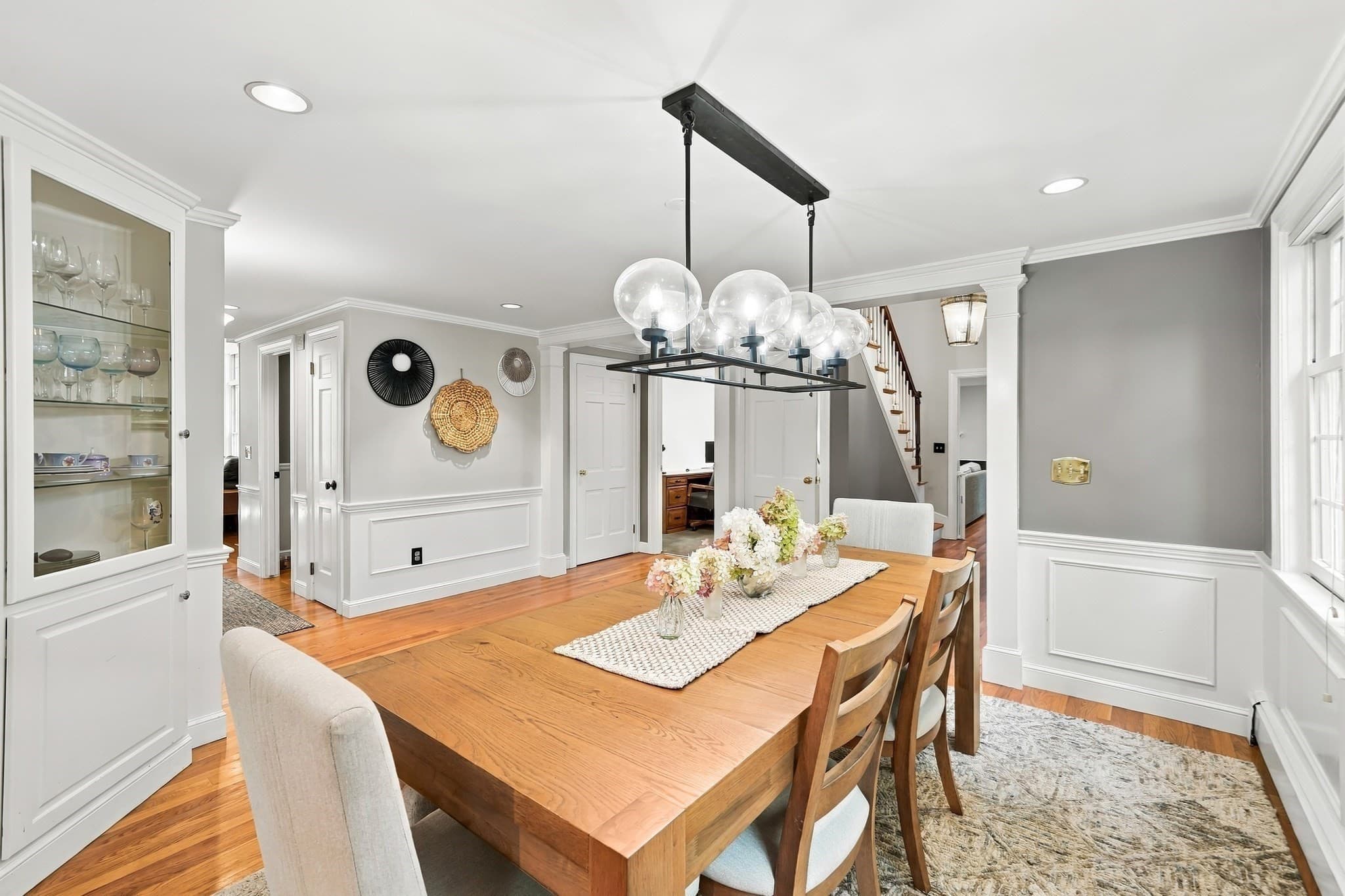 Single Family Residence at 15 Alden Circle, Reading MA 01867, Reading, photo 9 of 39